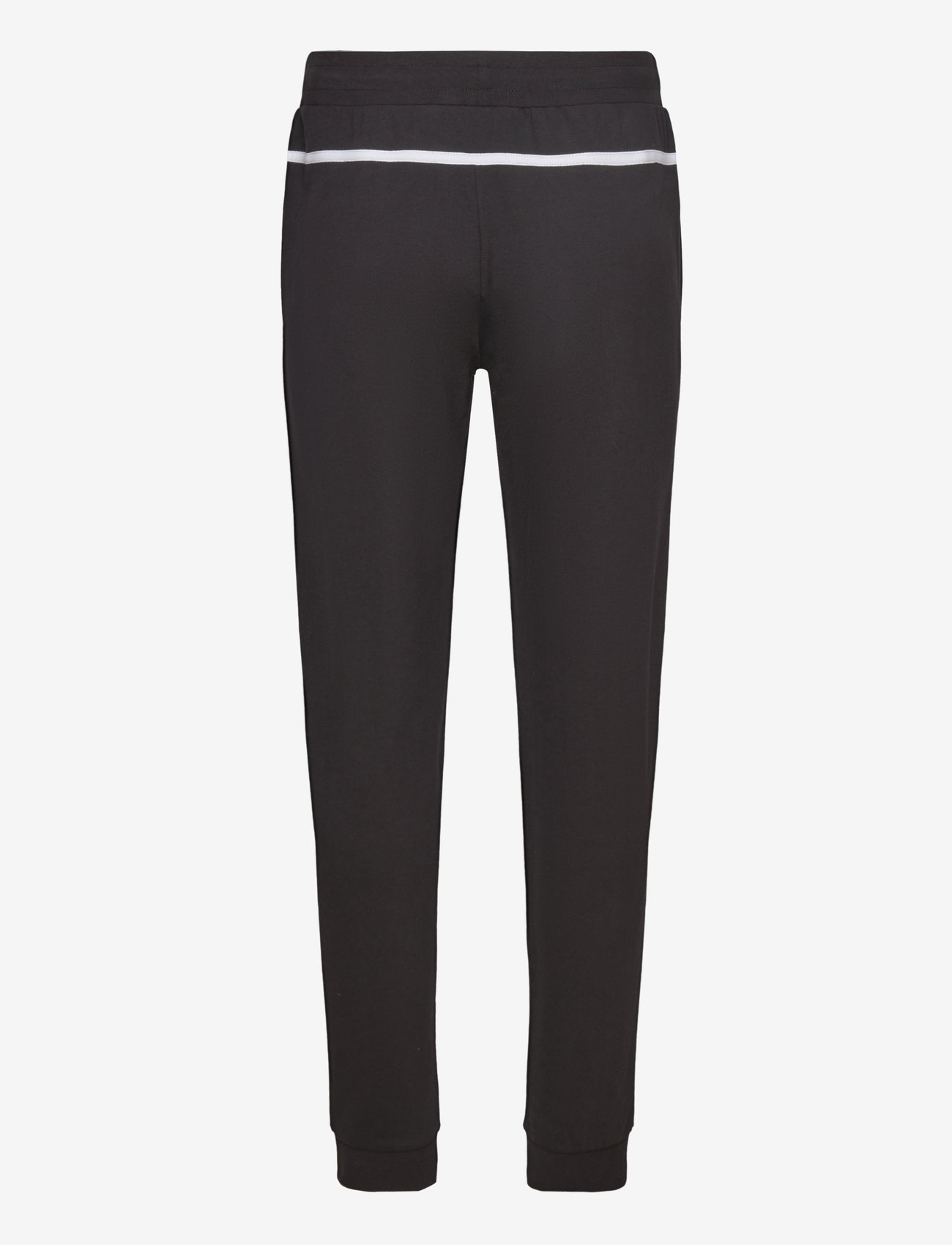 EA7 - SWEATSHIRTS & HOODIES - 0200-black - 3