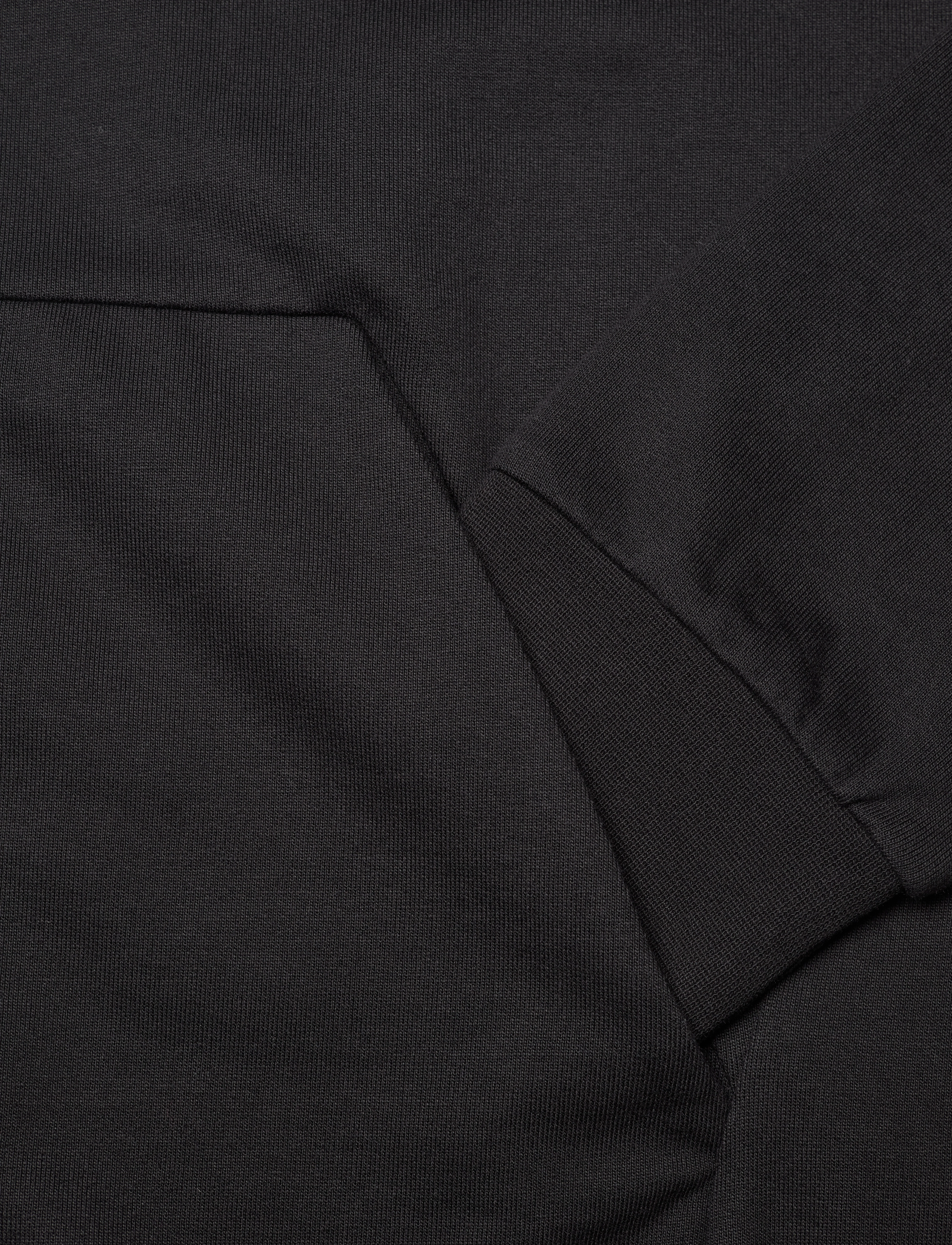 EA7 - SWEATSHIRTS & HOODIES - 0200-black - 5