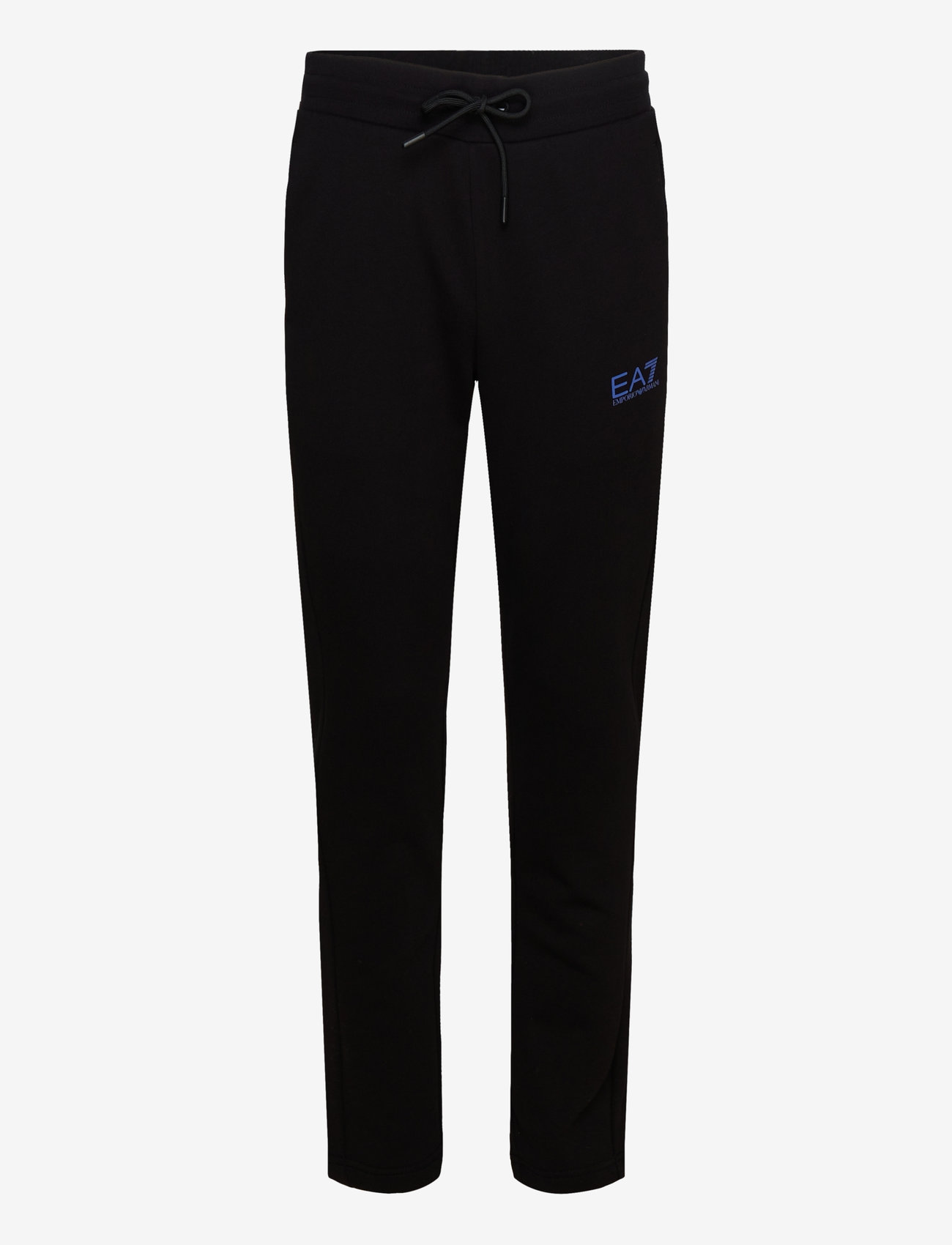 EA7 - SWEATSHIRTS & HOODIES - 1200-black - 2