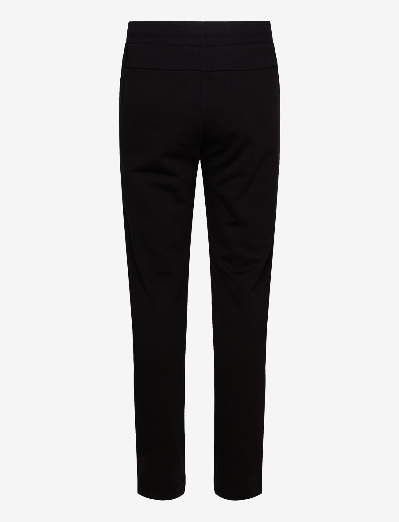 EA7 - SWEATSHIRTS & HOODIES - 1200-black - 3