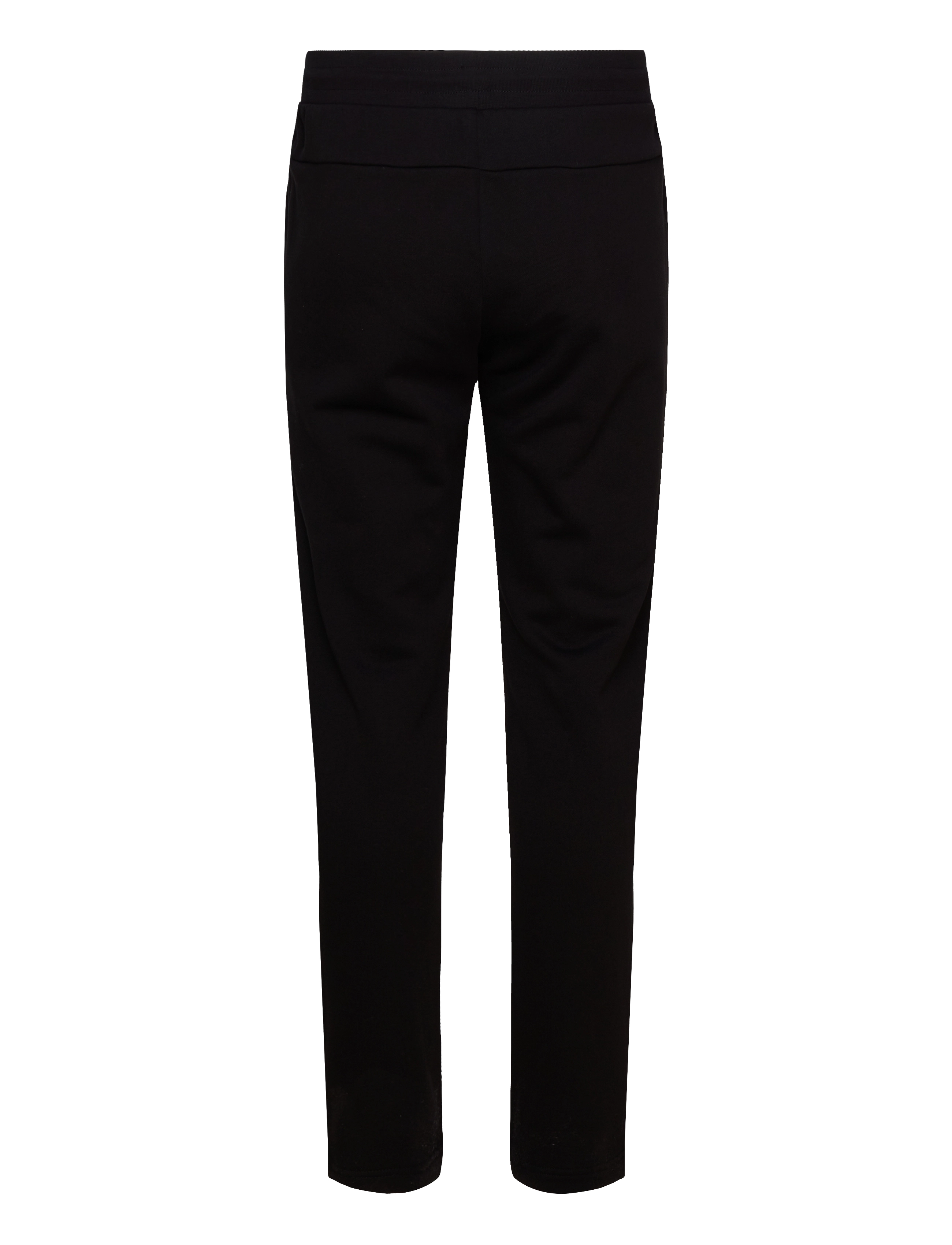 EA7 - SWEATSHIRTS & HOODIES - 1200-black - 3