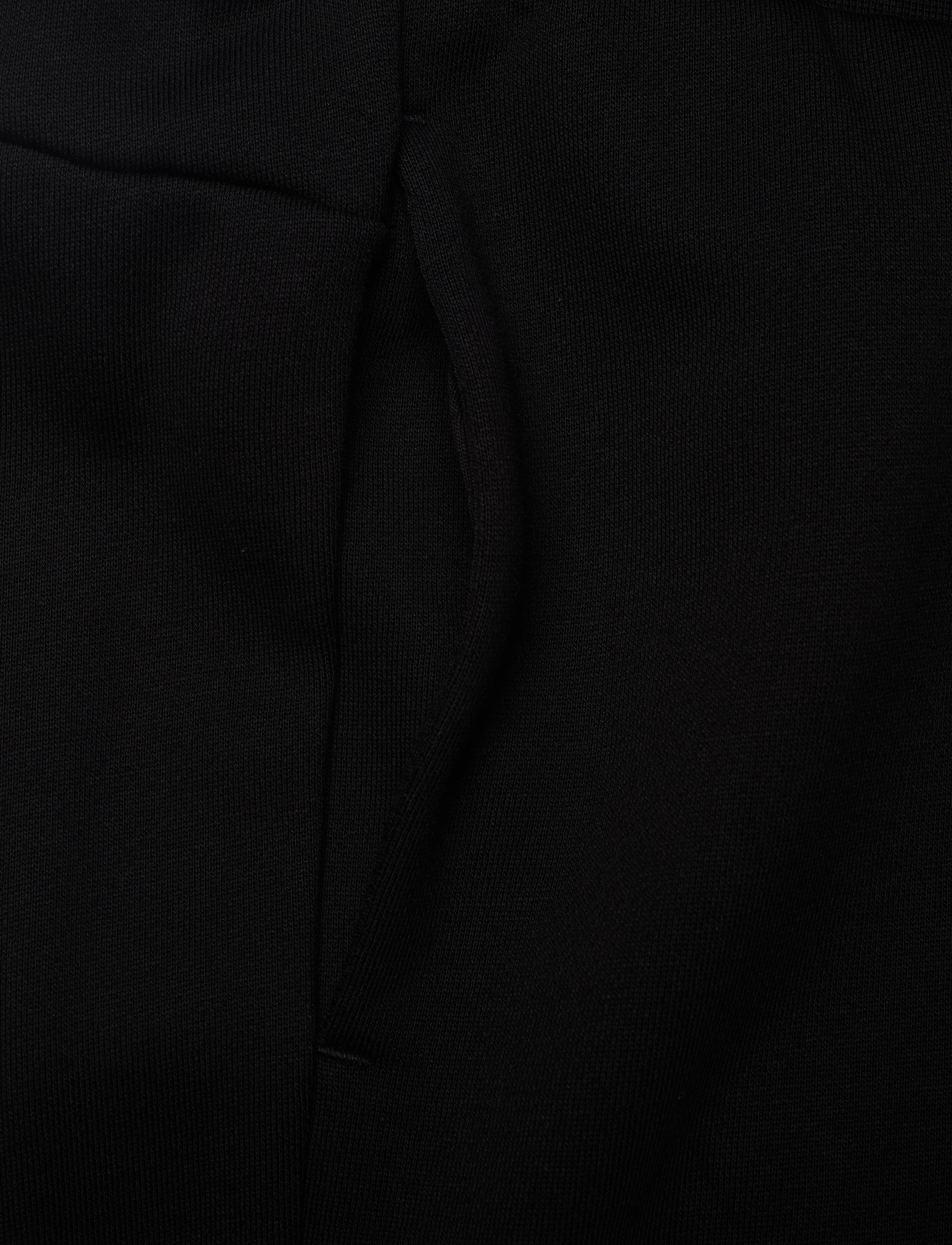 EA7 - SWEATSHIRTS & HOODIES - 1200-black - 5