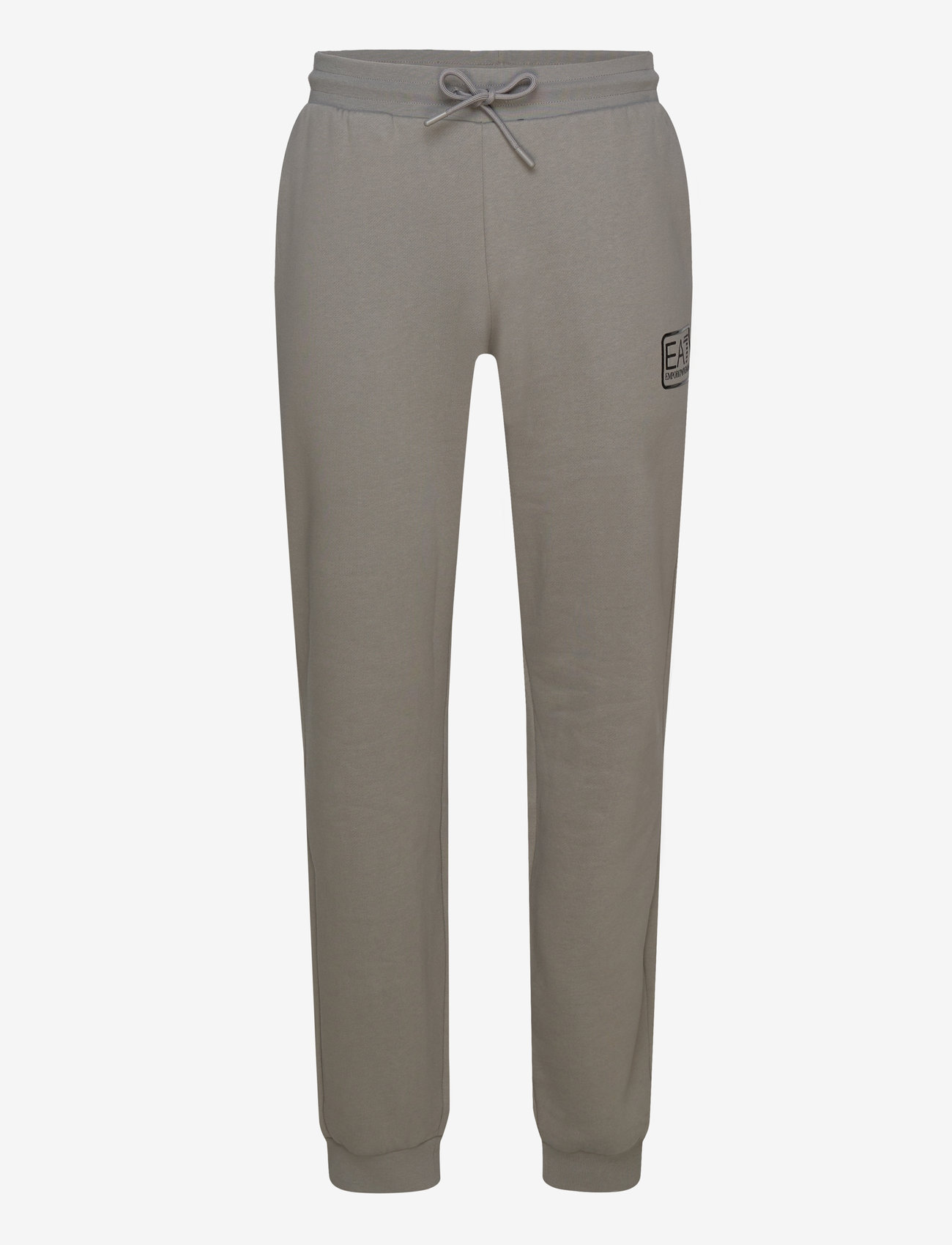 EA7 - SWEATSHIRTS & HOODIES - 1920-gray flannel - 2