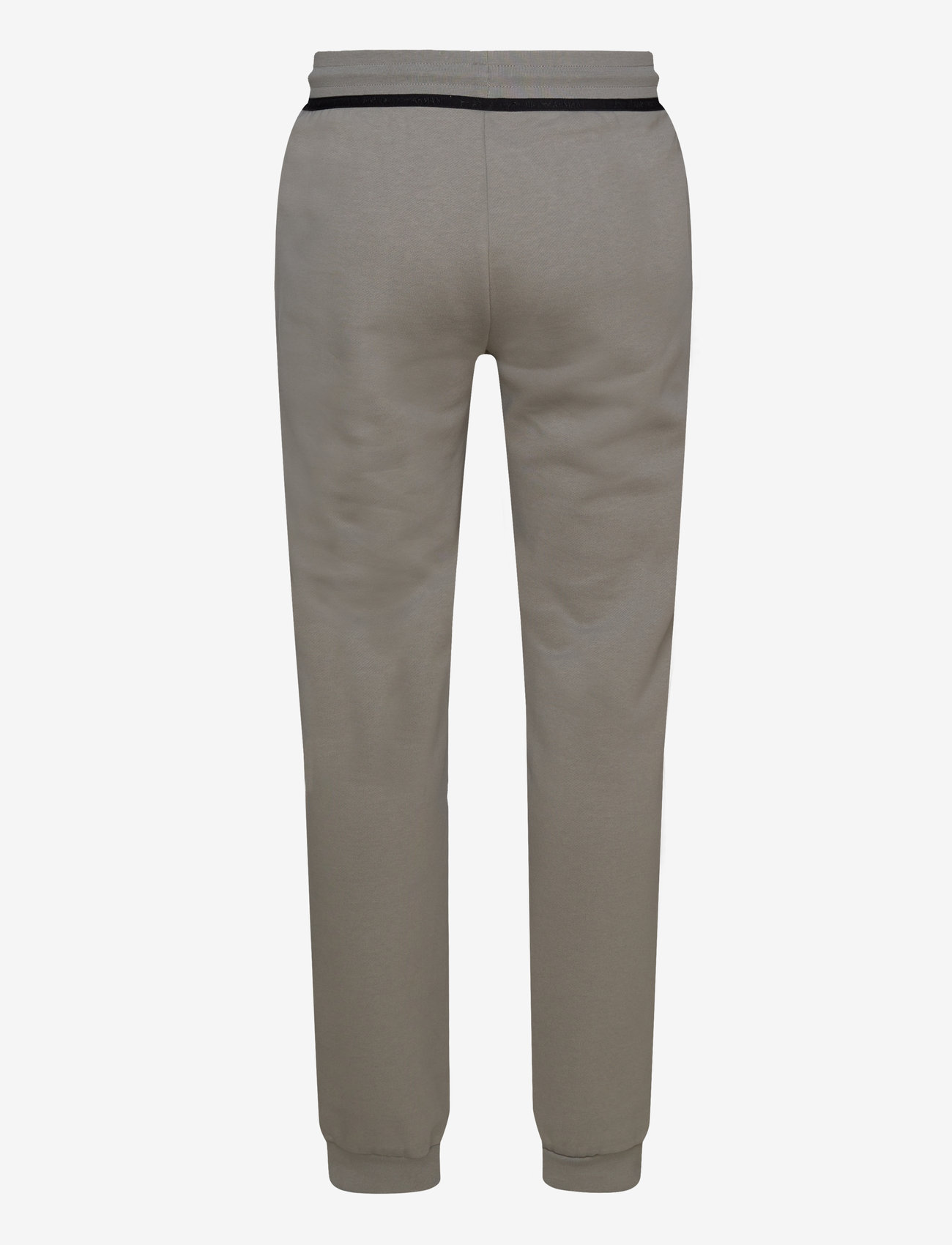 EA7 - SWEATSHIRTS & HOODIES - 1920-gray flannel - 3