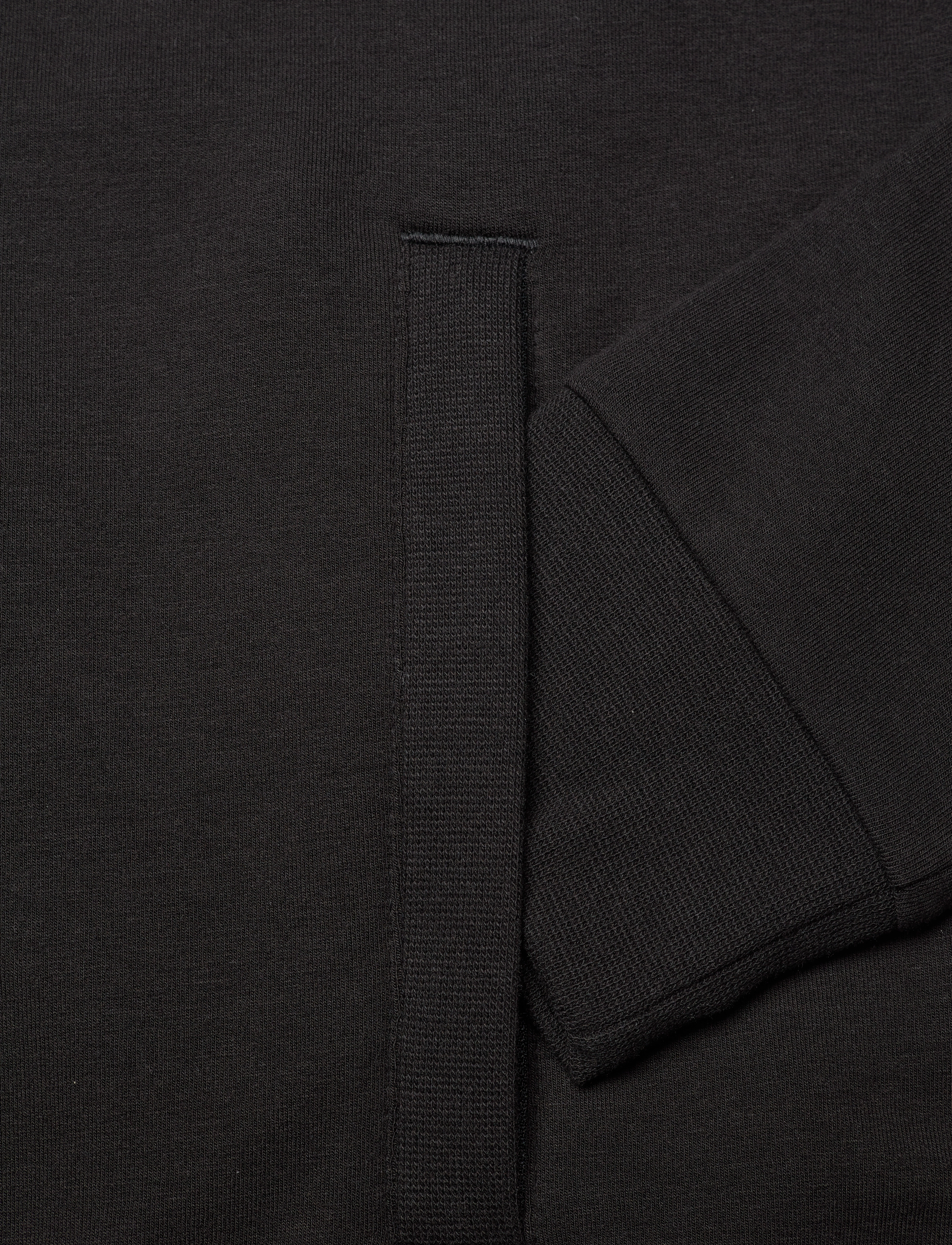 EA7 - SWEATSHIRTS & HOODIES - 1200-black - 5