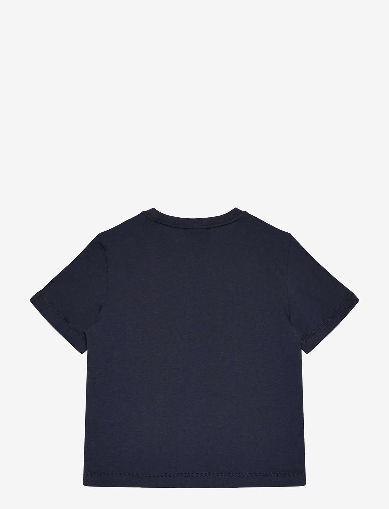 EA7 - T-SHIRT - herbstliche kleidung - armani blue - 1