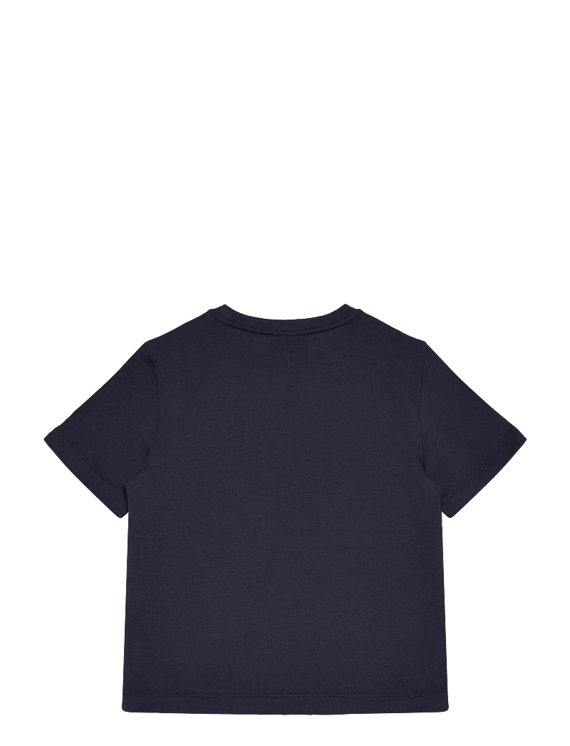 EA7 - T-SHIRT - kortærmede t-shirts - armani blue - 1