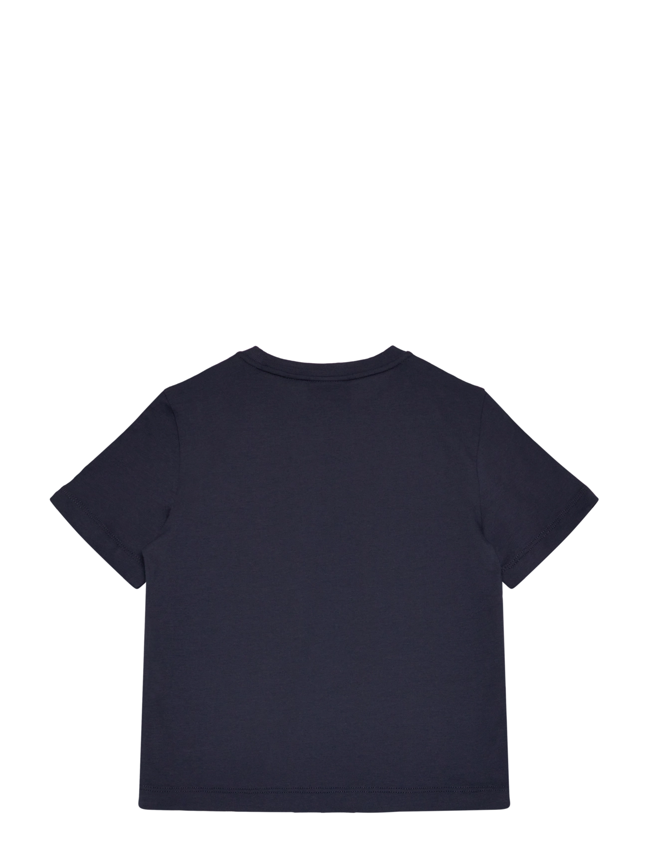 EA7 - T-SHIRT - kurzärmelig - armani blue - 1