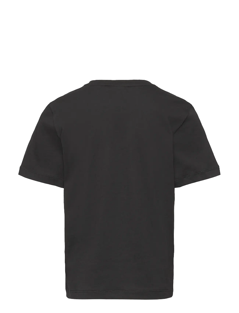 EA7 - T-SHIRT - kurzärmelig - black - 1