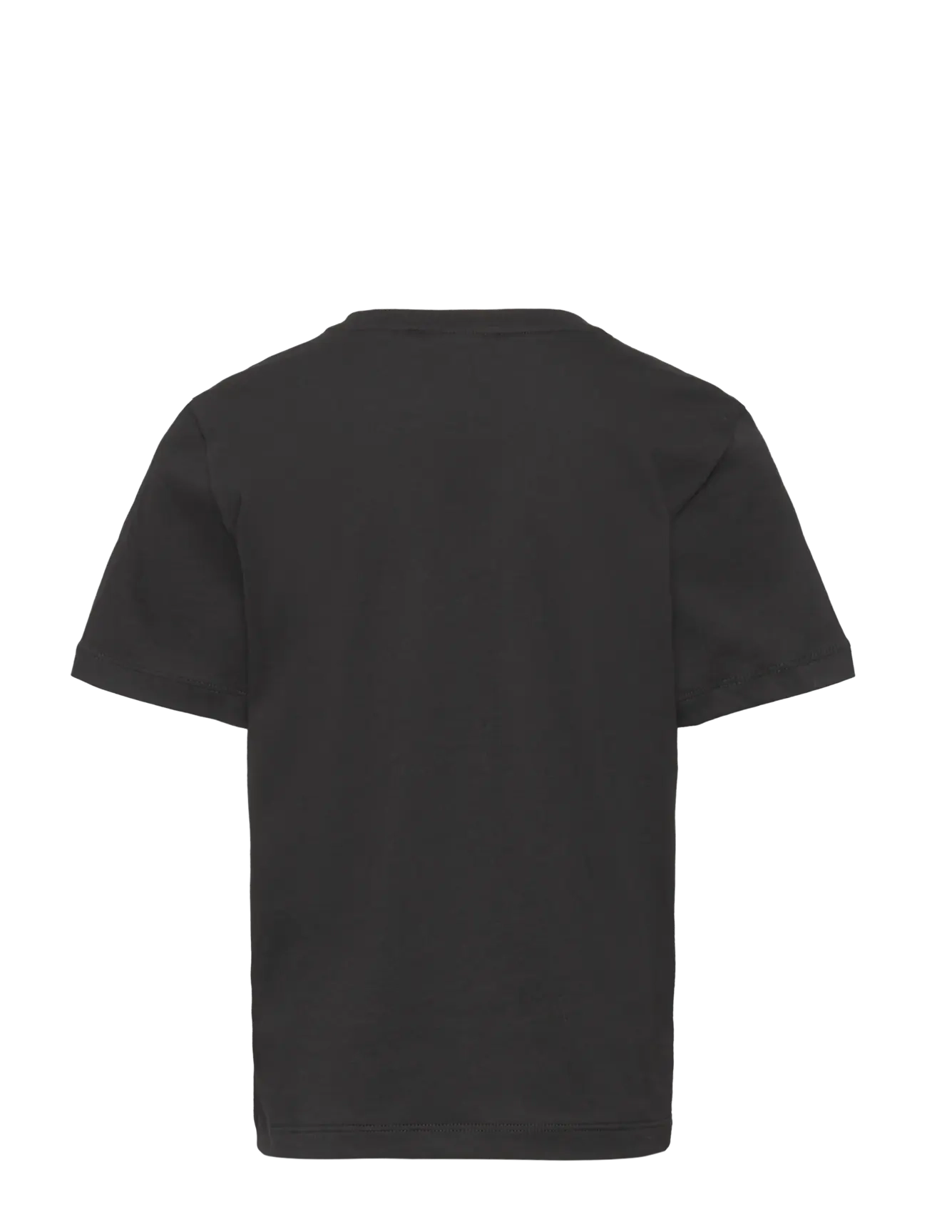 EA7 - T-SHIRT - kurzärmelig - black - 1