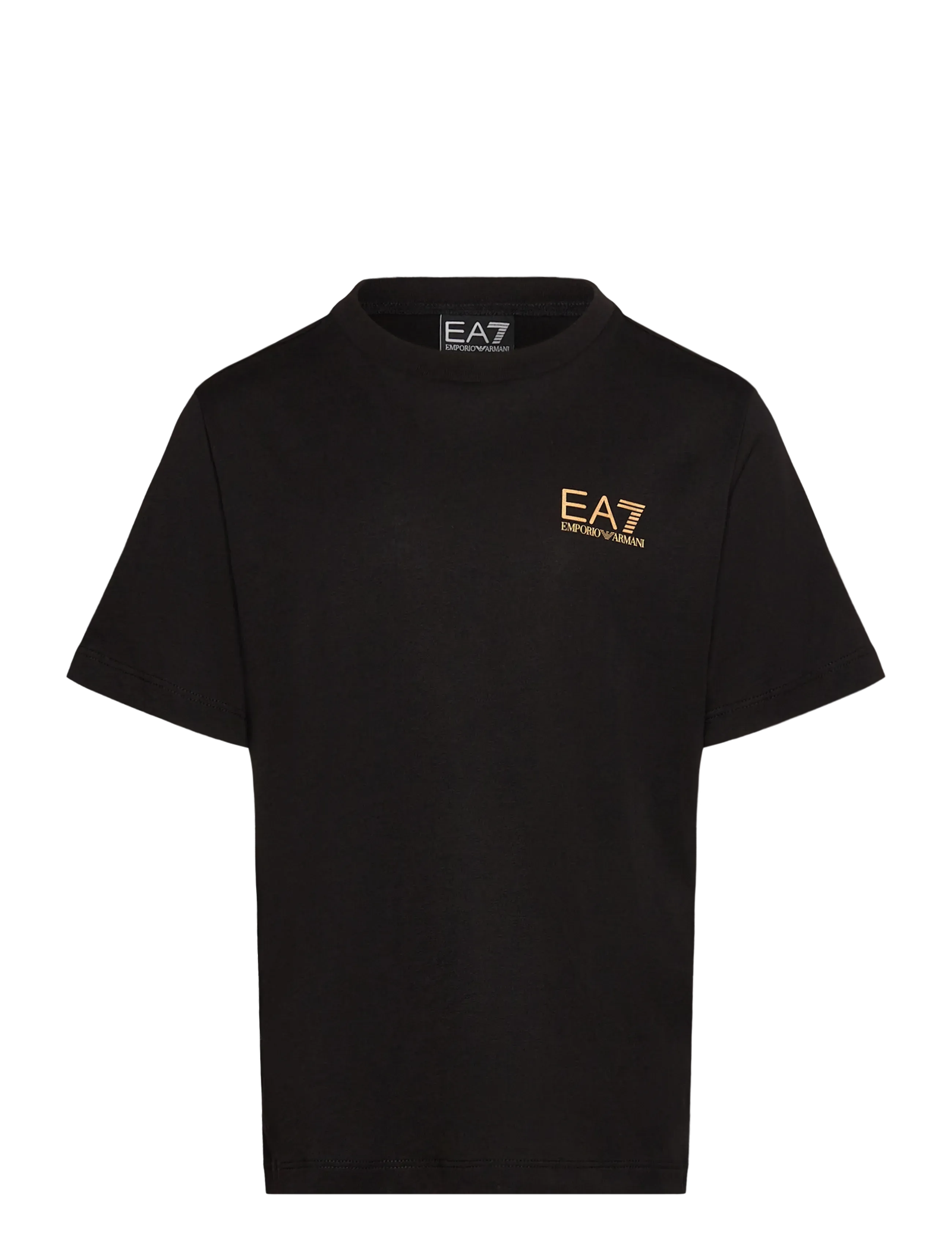 BLACK / GOLD
