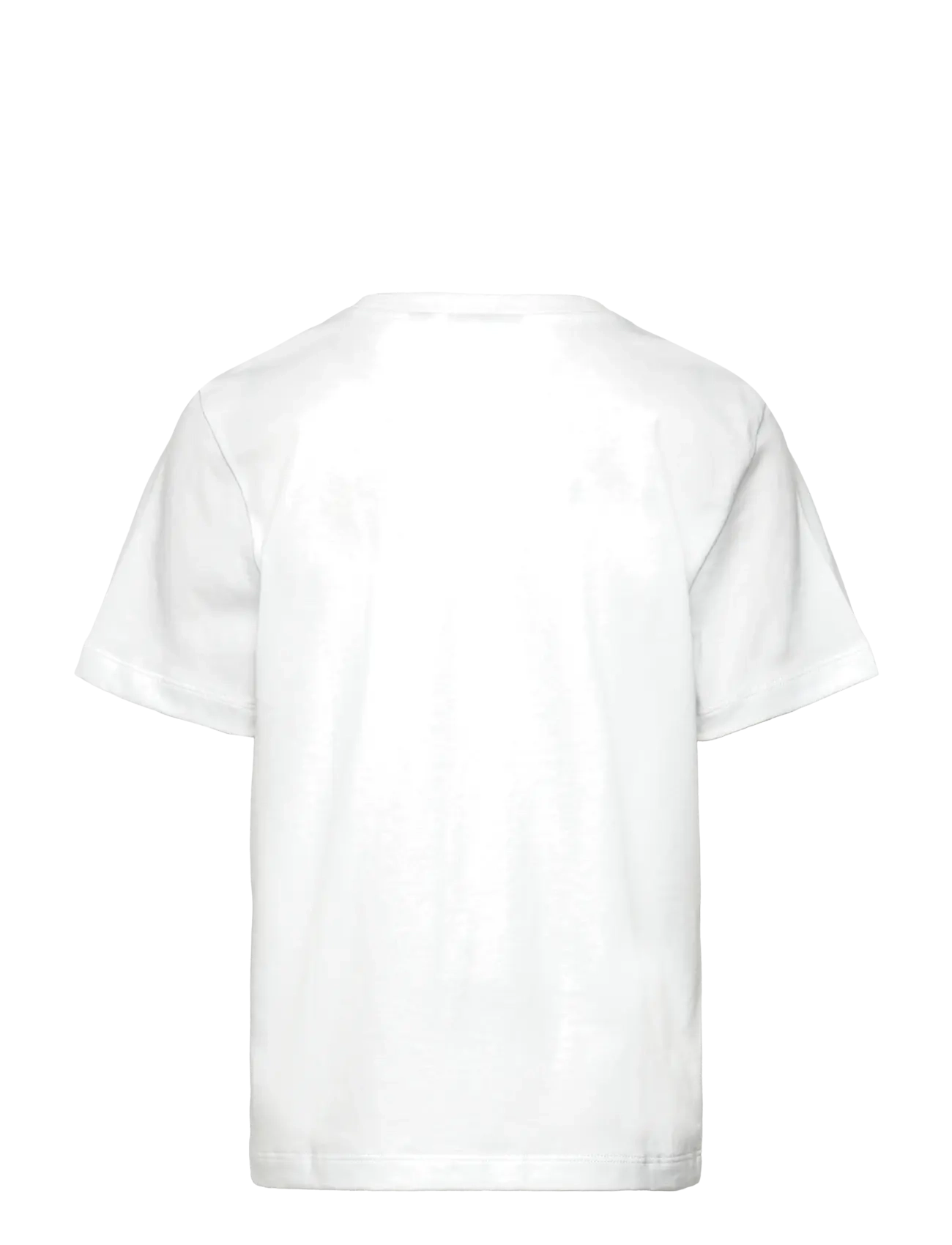 EA7 - T-SHIRT - kurzärmelig - white - 1