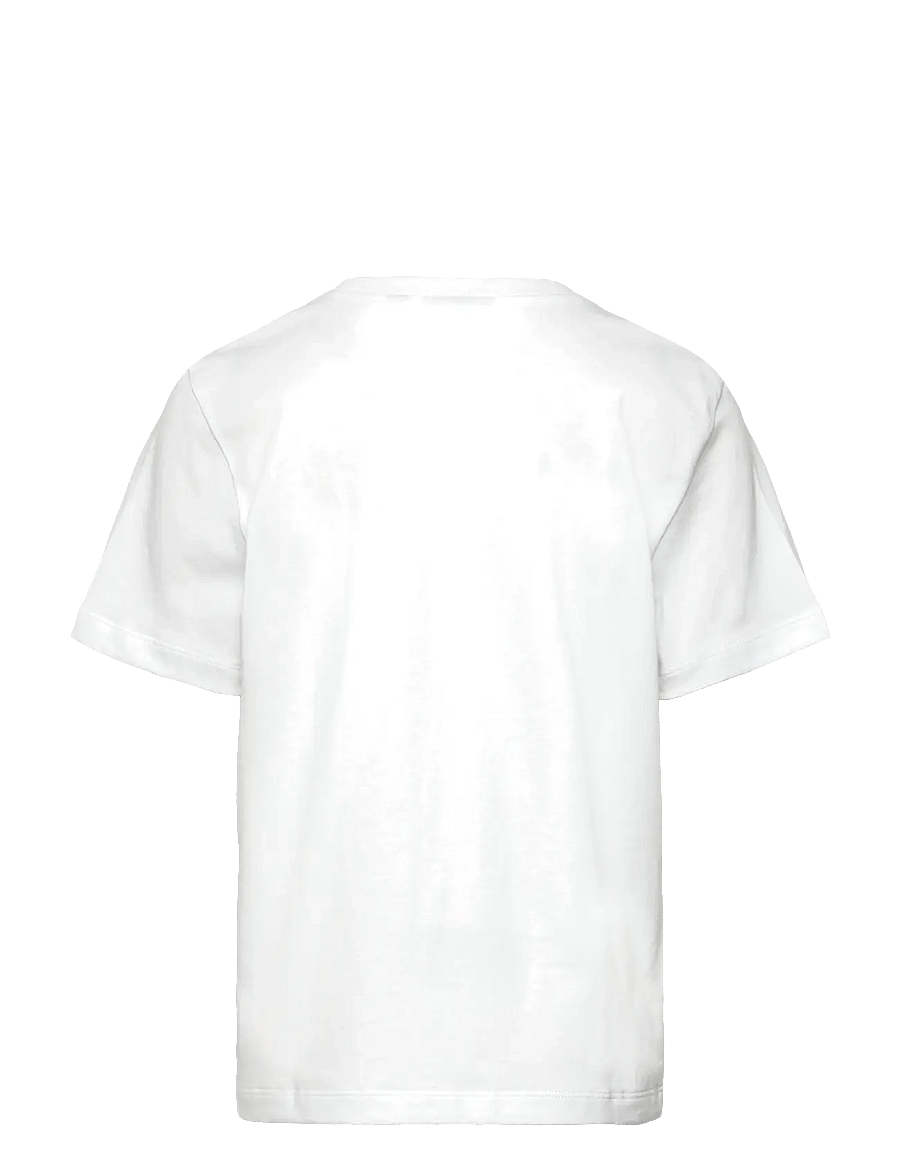 EA7 - T-SHIRT - kurzärmelig - white - 1