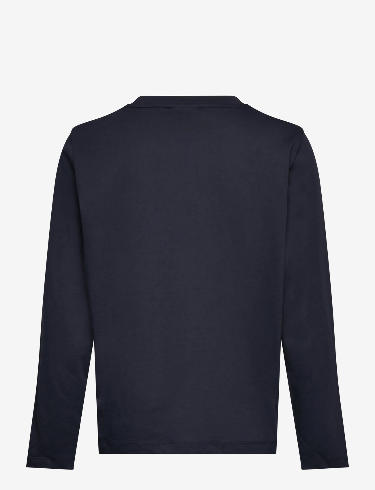 EA7 - T-SHIRT - sporttoppar - armani blue - 1