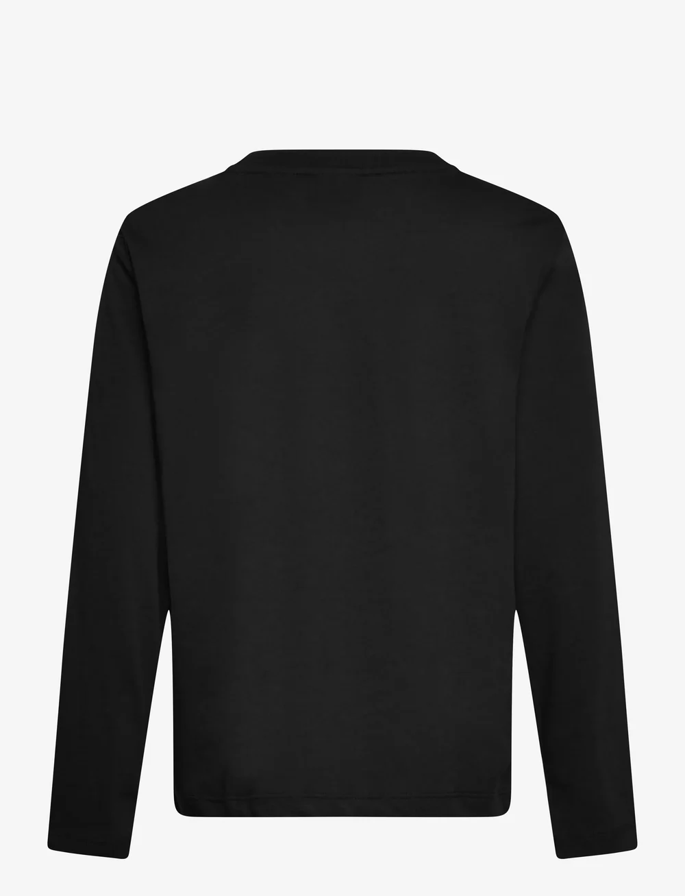 EA7 - T-SHIRT - sporttoppar - black - 1