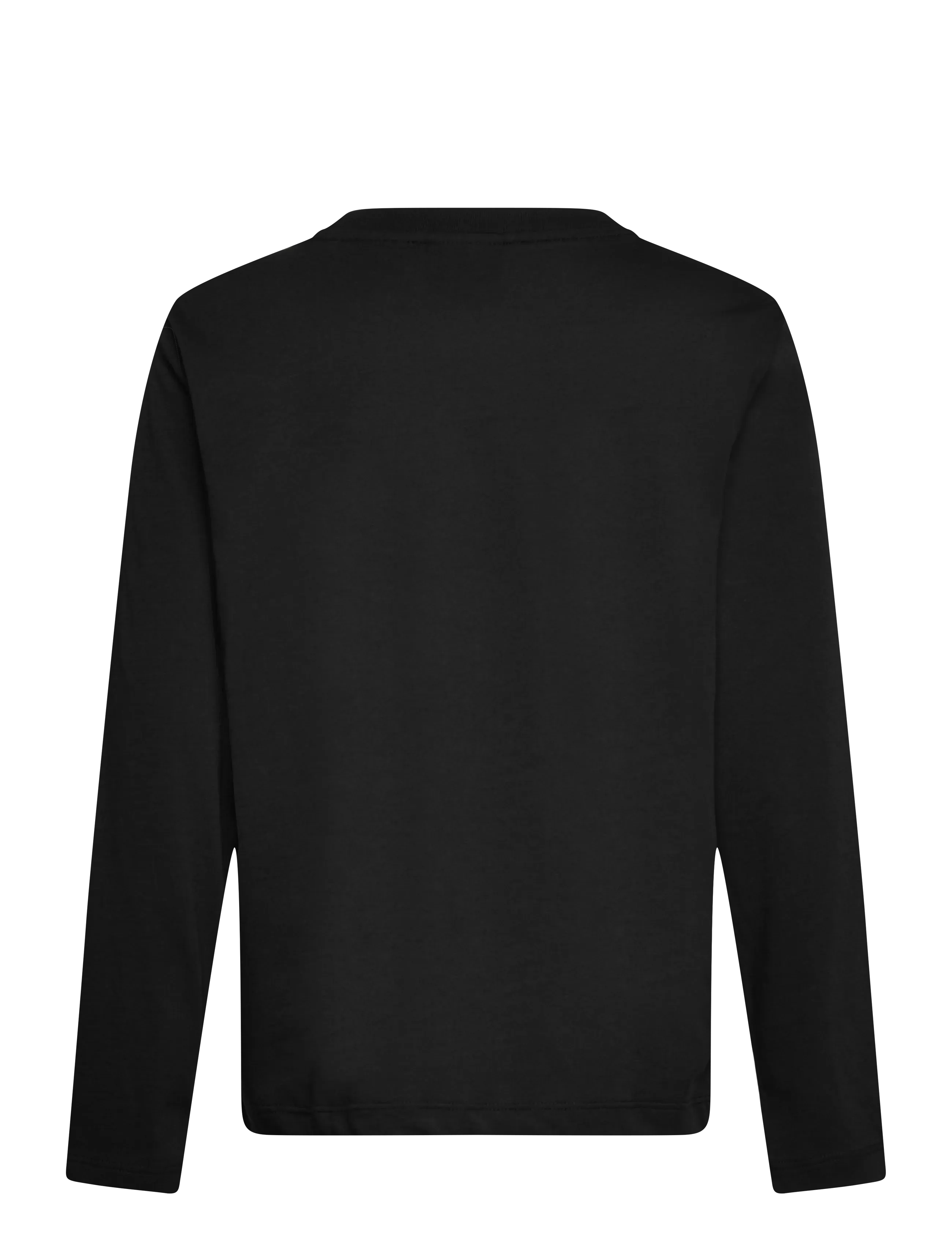 EA7 - T-SHIRT - spordisärgid - black - 1