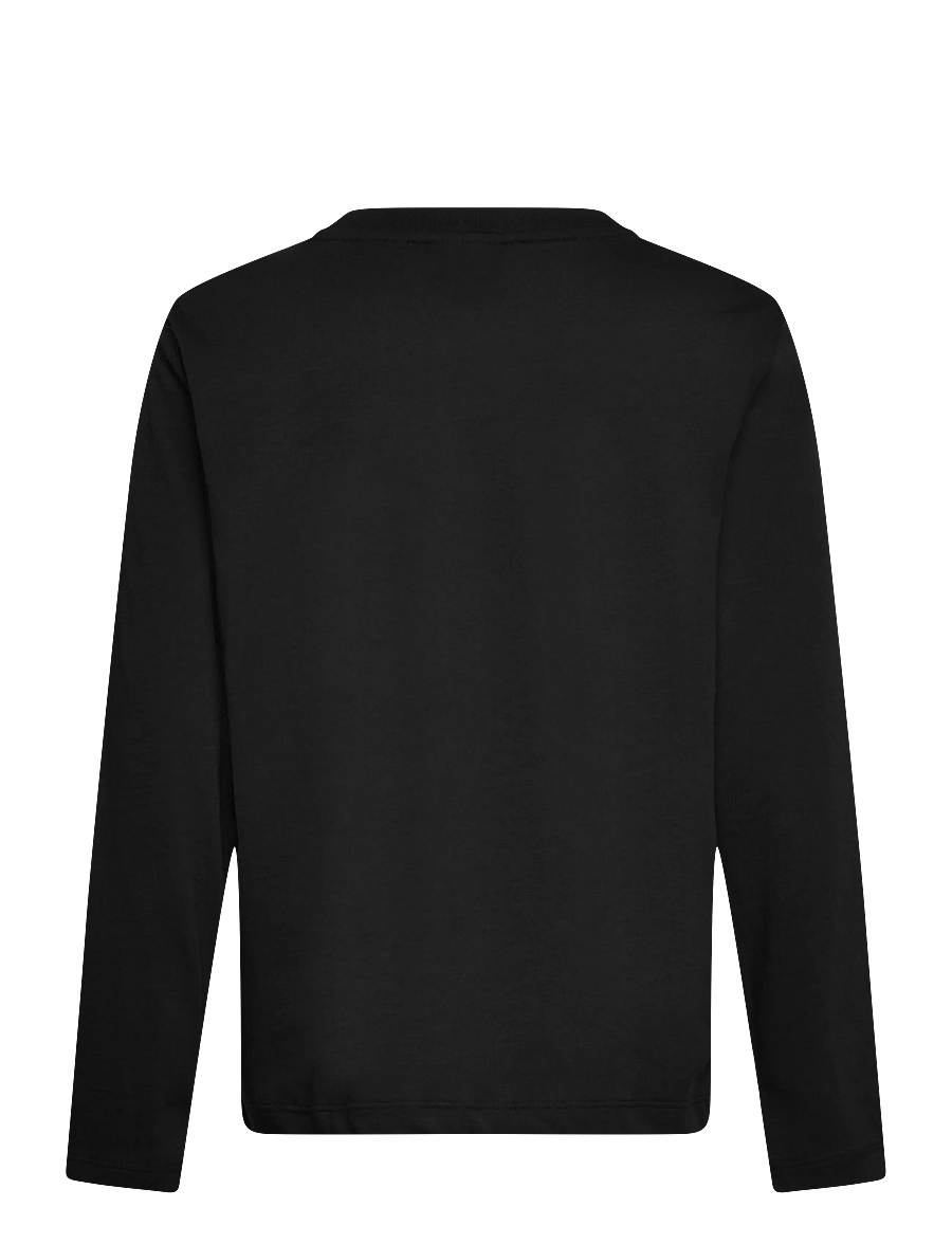 EA7 - T-SHIRT - sportstopper - black - 1