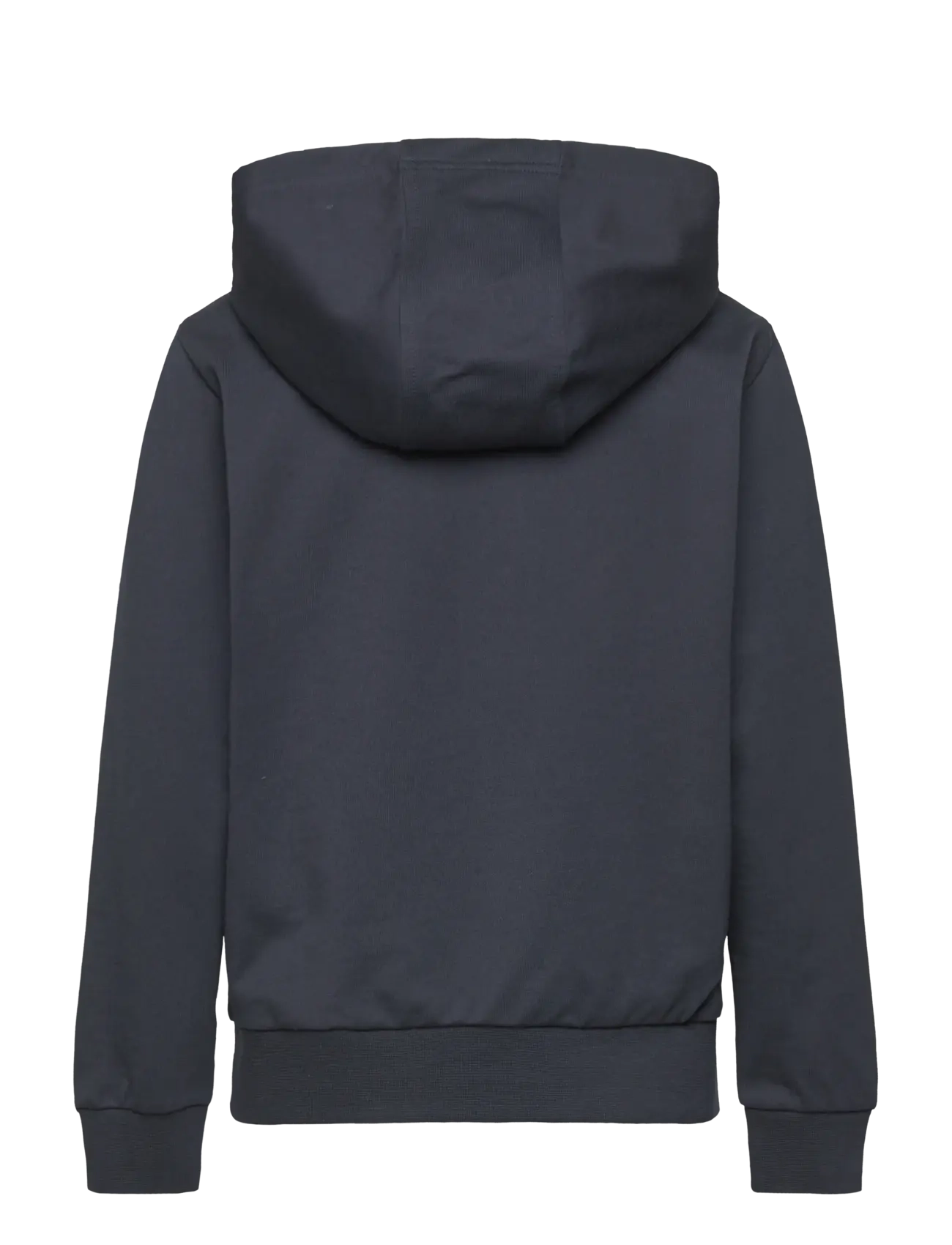 EA7 - SWEATSHIRT - kapuzenpullover - armani blue - 1