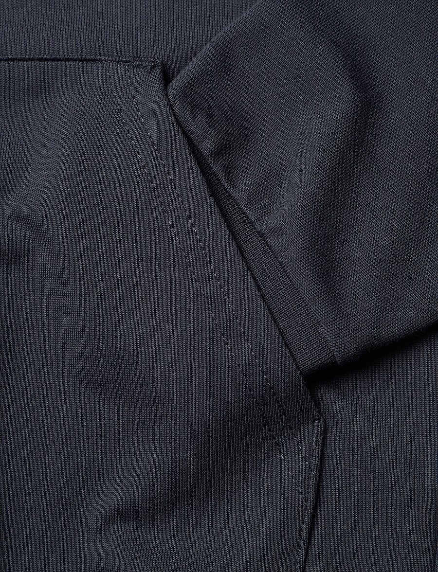 EA7 - SWEATSHIRT - kapuzenpullover - armani blue - 3