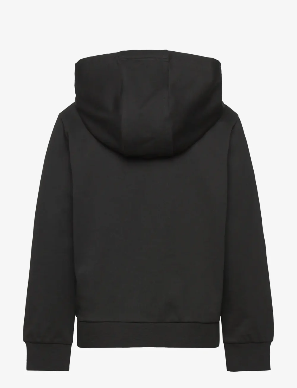 EA7 - SWEATSHIRT - hoodies - black - 1