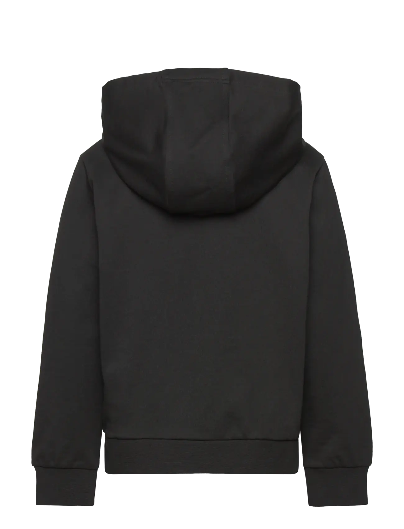 EA7 - SWEATSHIRT - kapuzenpullover - black - 1