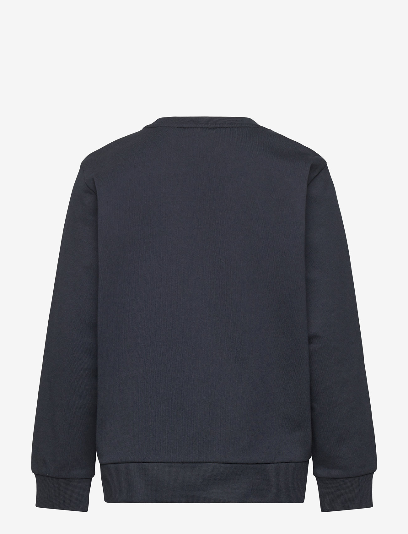EA7 - SWEATSHIRT - efterårstøj - armani blue - 1