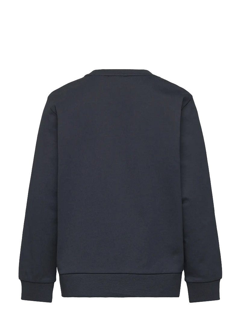 EA7 - SWEATSHIRT - sweatshirts - armani blue - 1