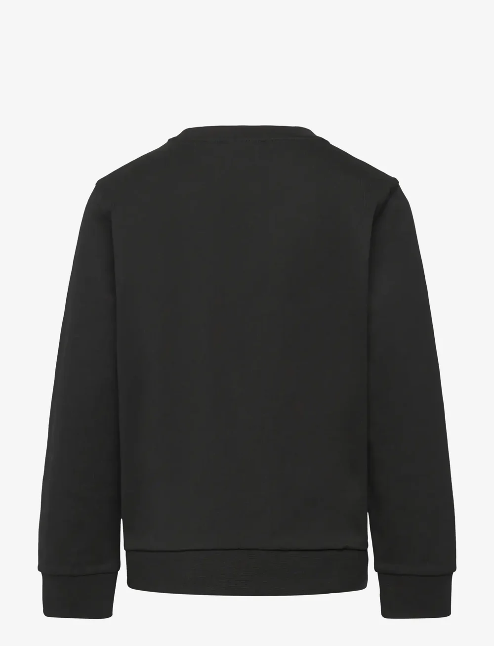 EA7 - SWEATSHIRT - sweatshirts - black - 1