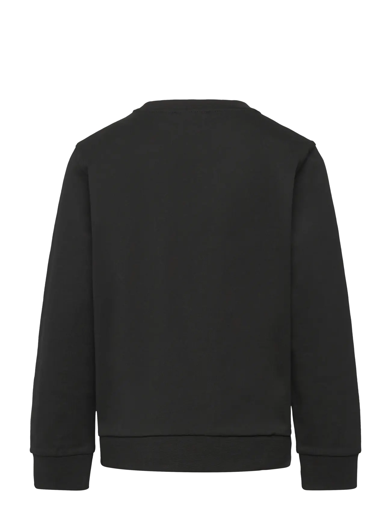EA7 - SWEATSHIRT - sweatshirts - black - 1