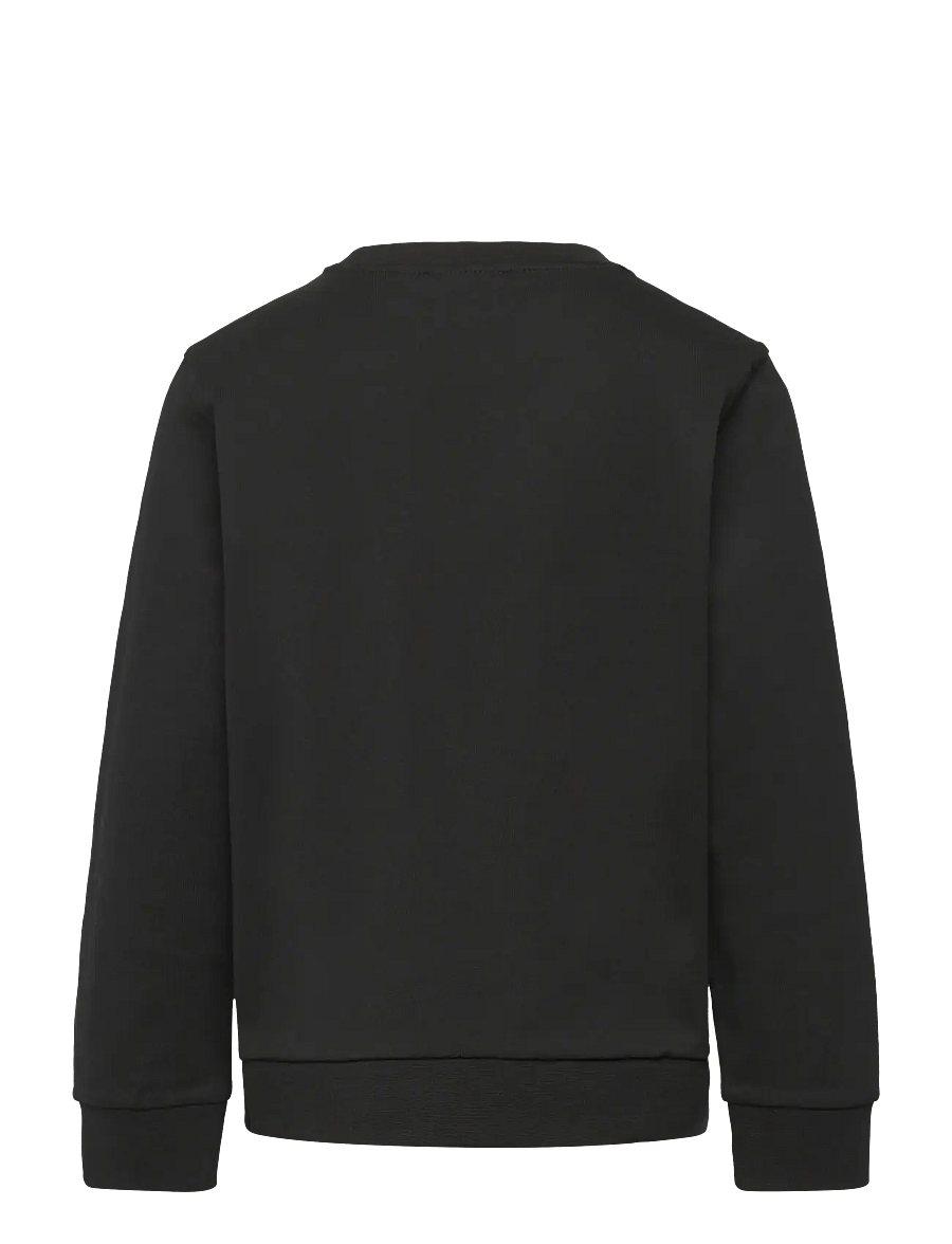 EA7 - SWEATSHIRT - sweatshirts - black - 1