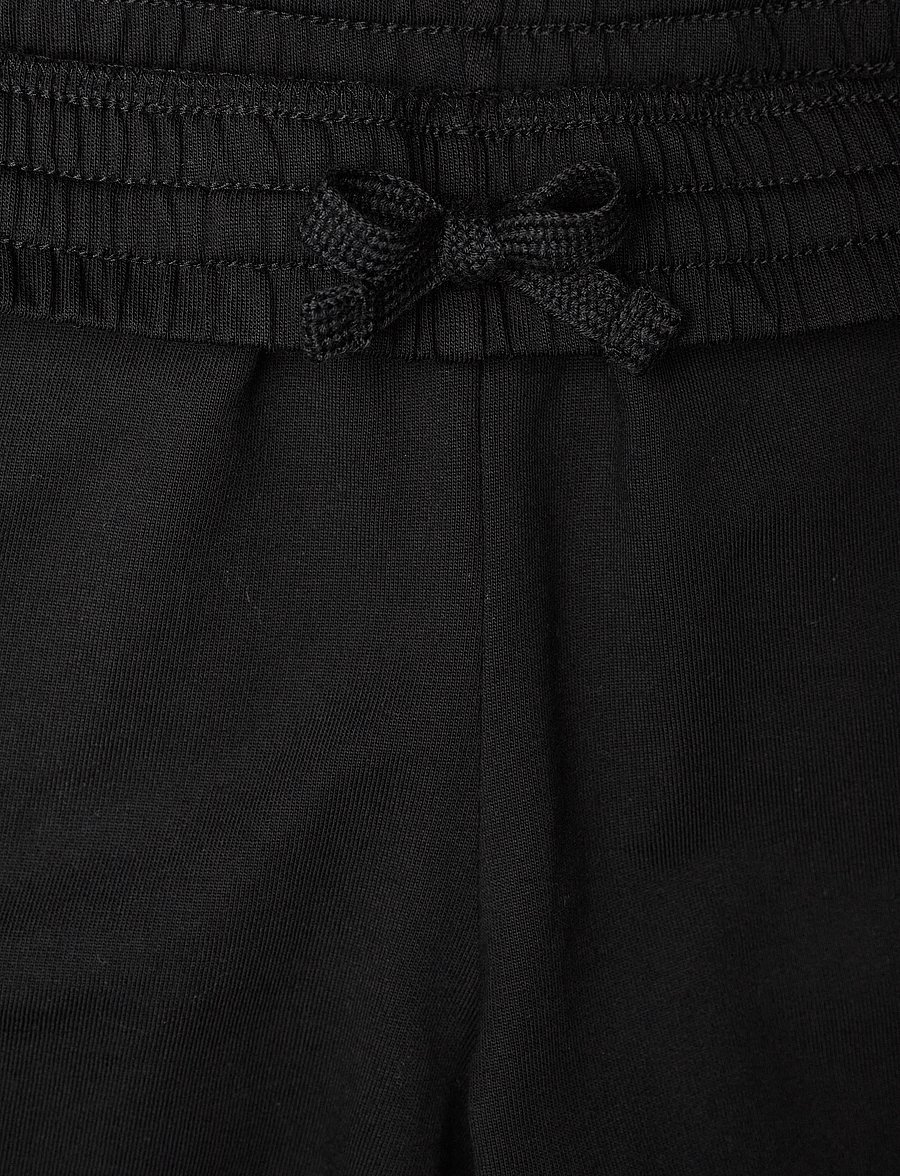EA7 - BERMUDA - sweatshorts - black - 3
