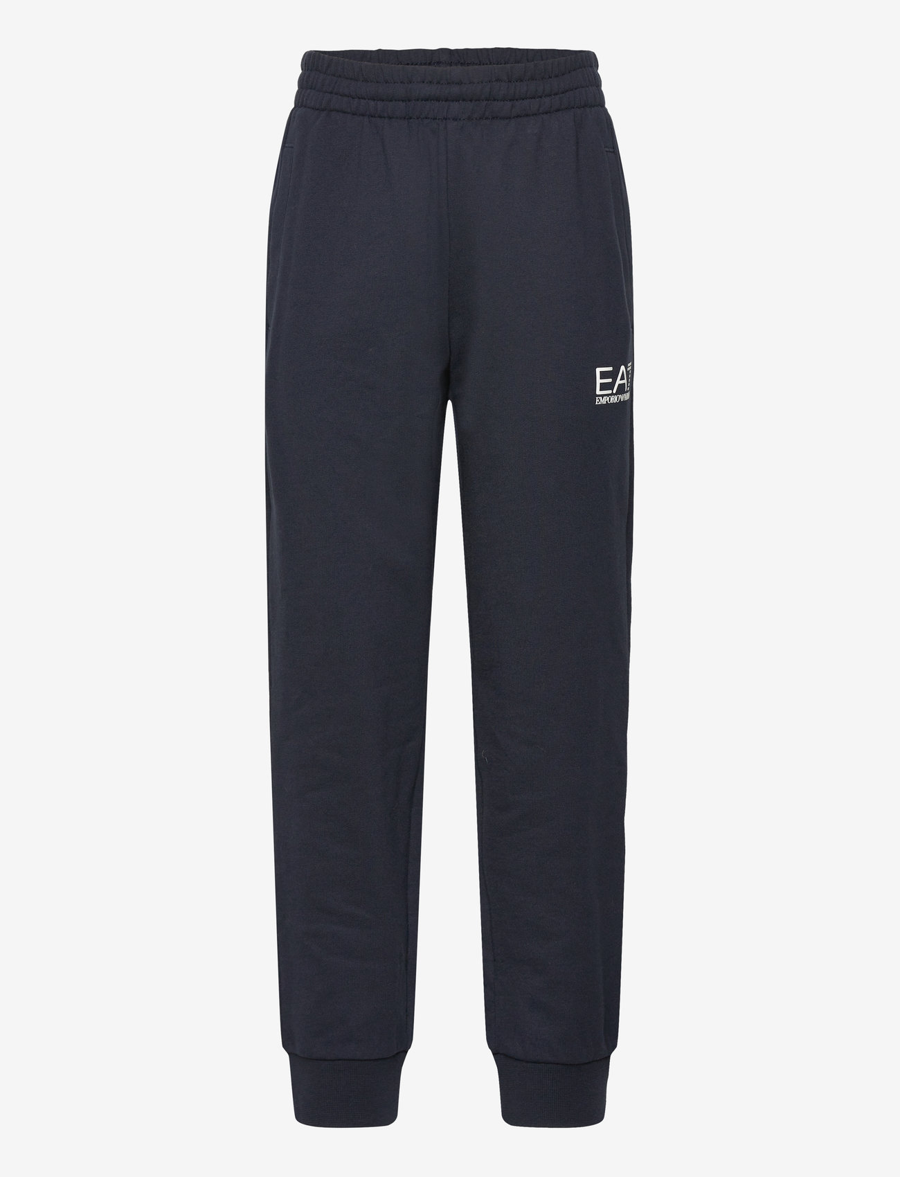 EA7 - TROUSER - armani blue - 0