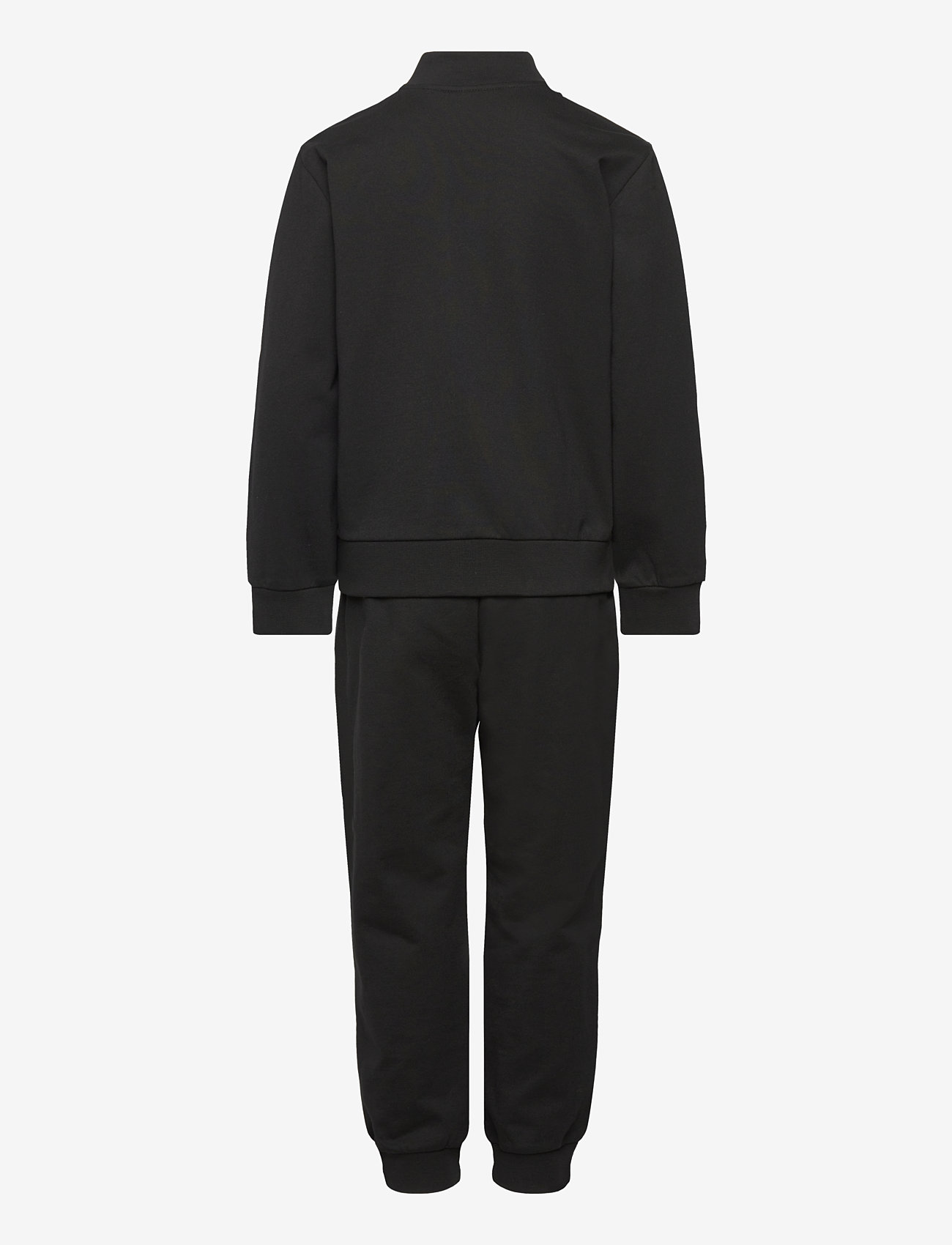 EA7 - TRACKSUIT - black - 1