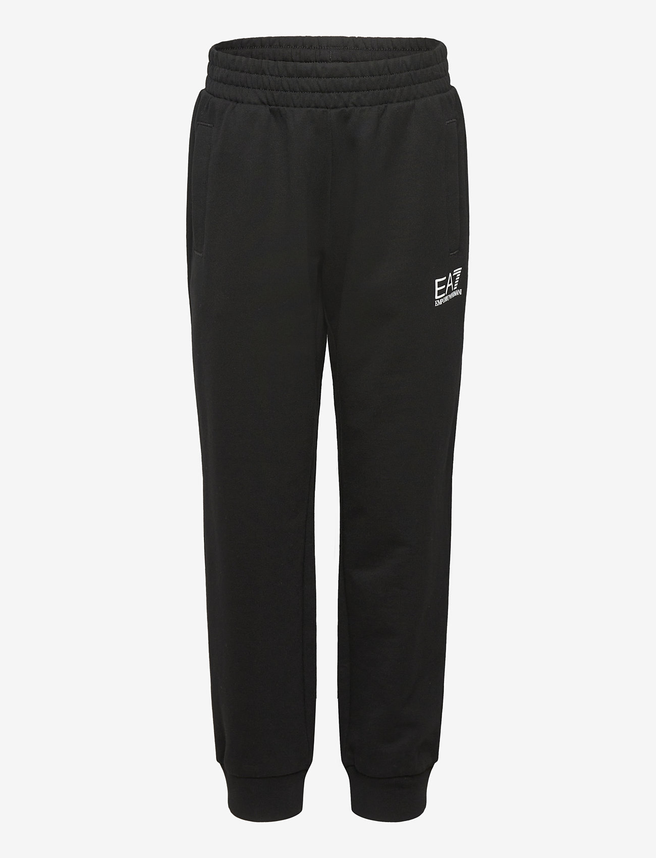 EA7 - TRACKSUIT - black - 2
