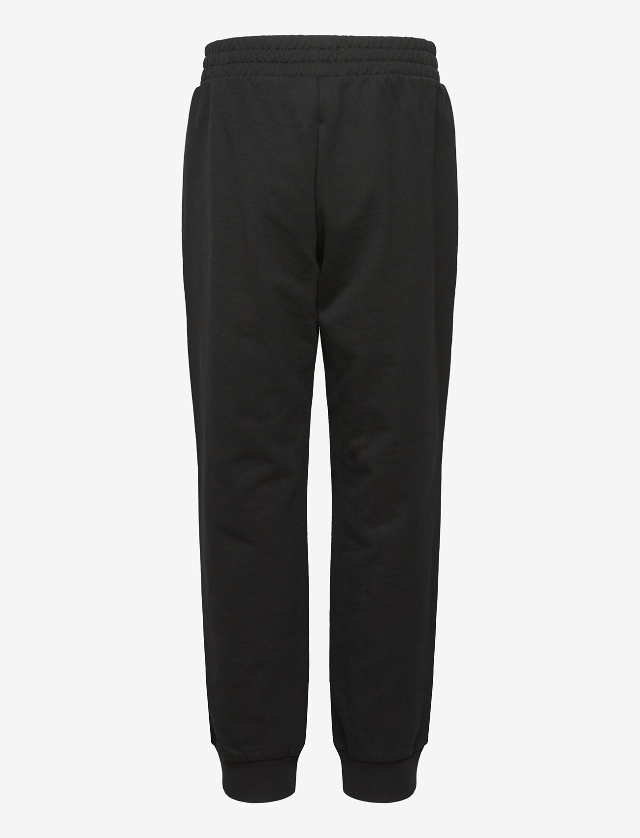 EA7 - TRACKSUIT - black - 3