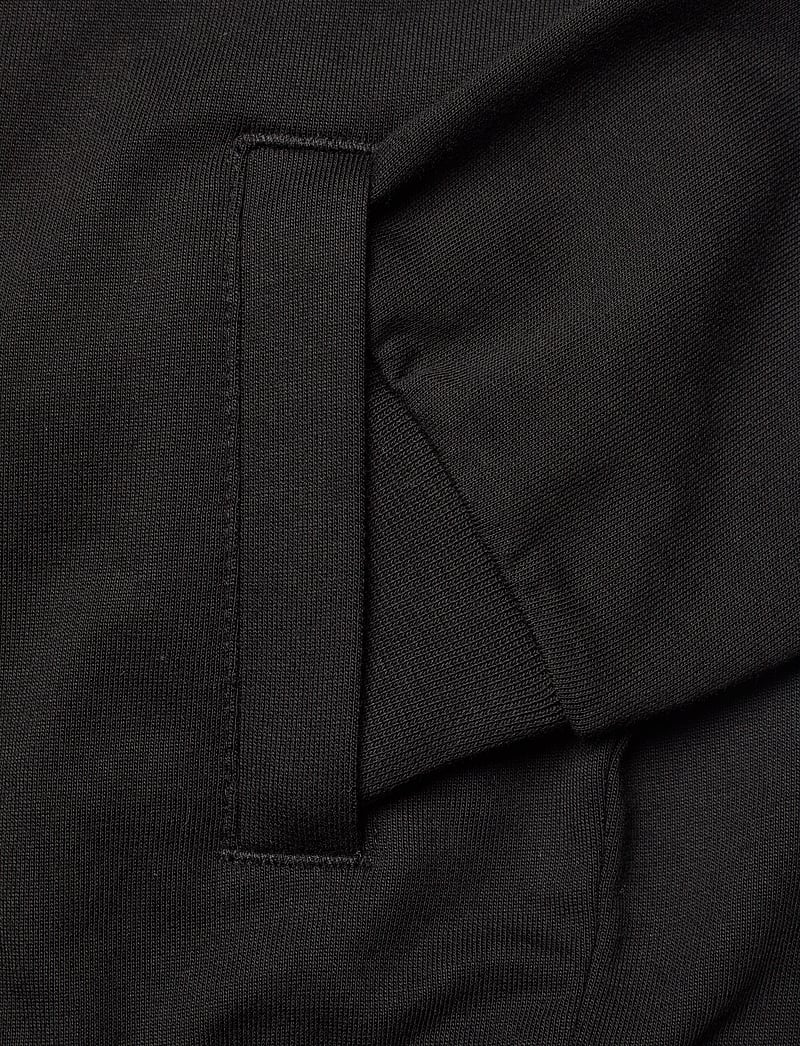 EA7 - TRACKSUIT - treniņtērpi un divdaļīgi komplekti - black - 5