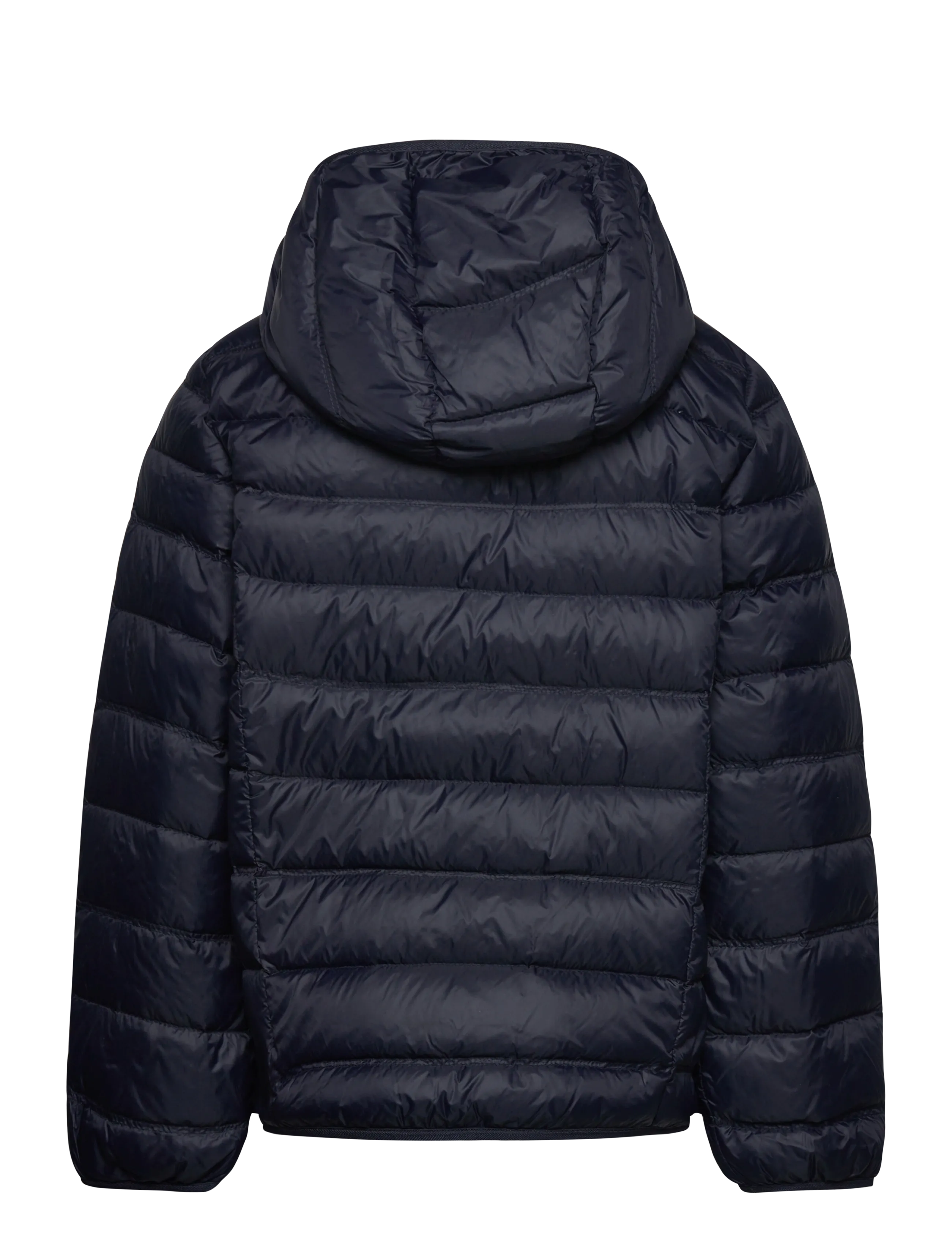 EA7 - DOWN JACKET - jacken & mäntel - armani blue - 2