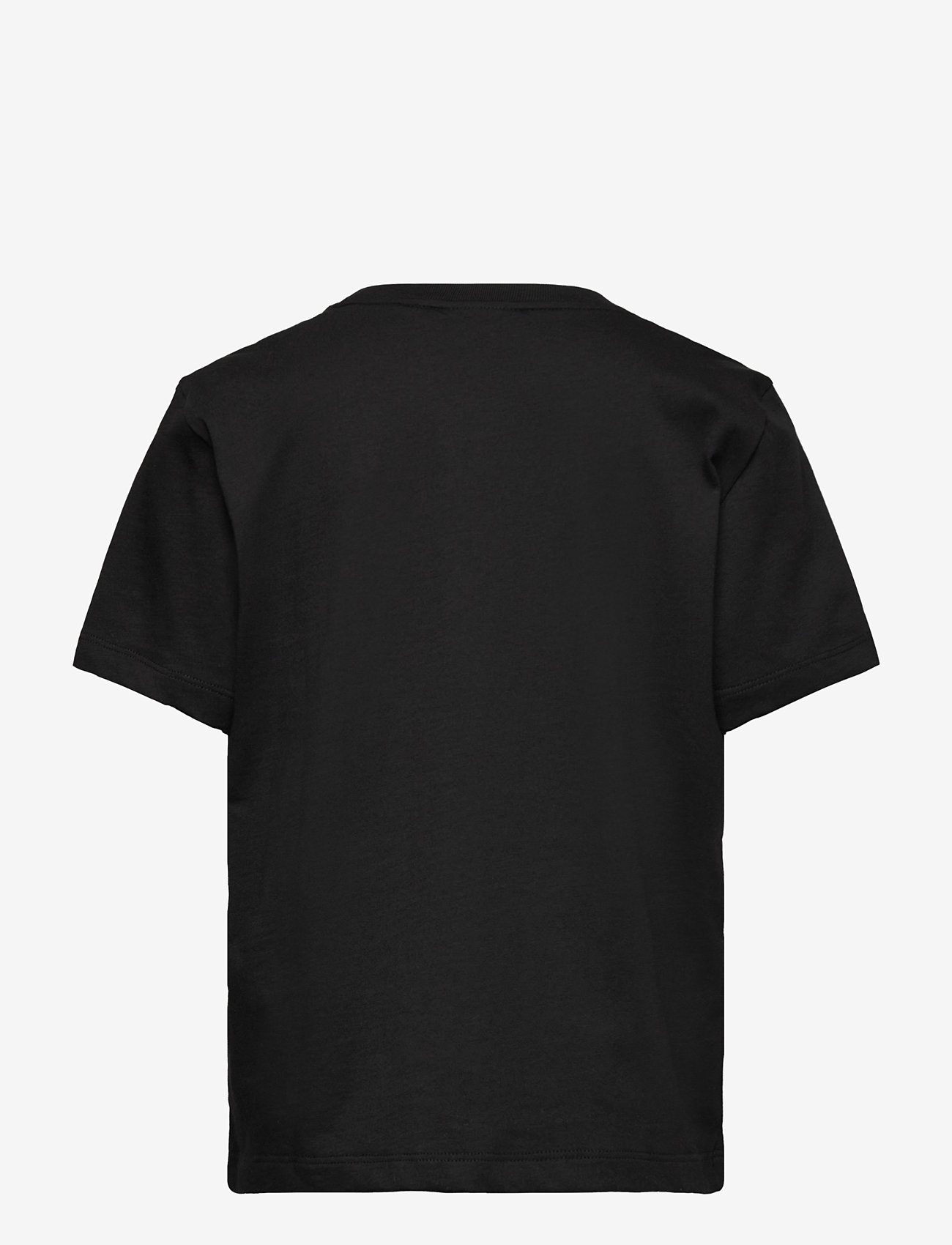 EA7 - T-SHIRT - kortärmade t-shirts - black - 1