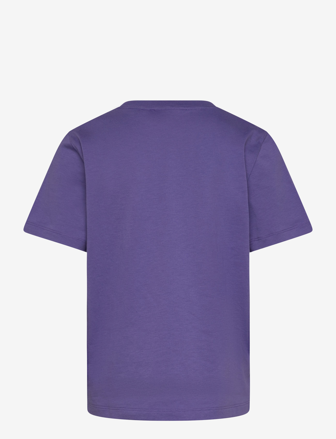 EA7 - T-SHIRT - kortærmede t-shirts - corsican blue - 1