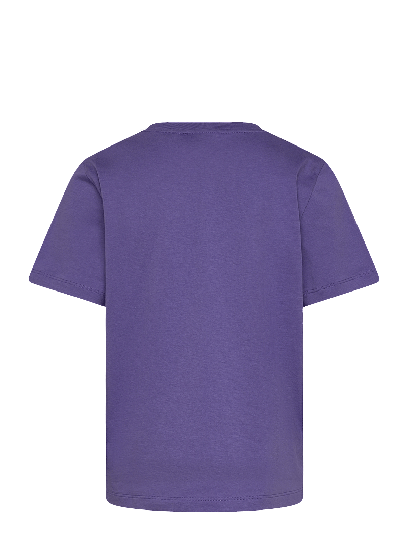 EA7 - T-SHIRT - kortärmade t-shirts - corsican blue - 1