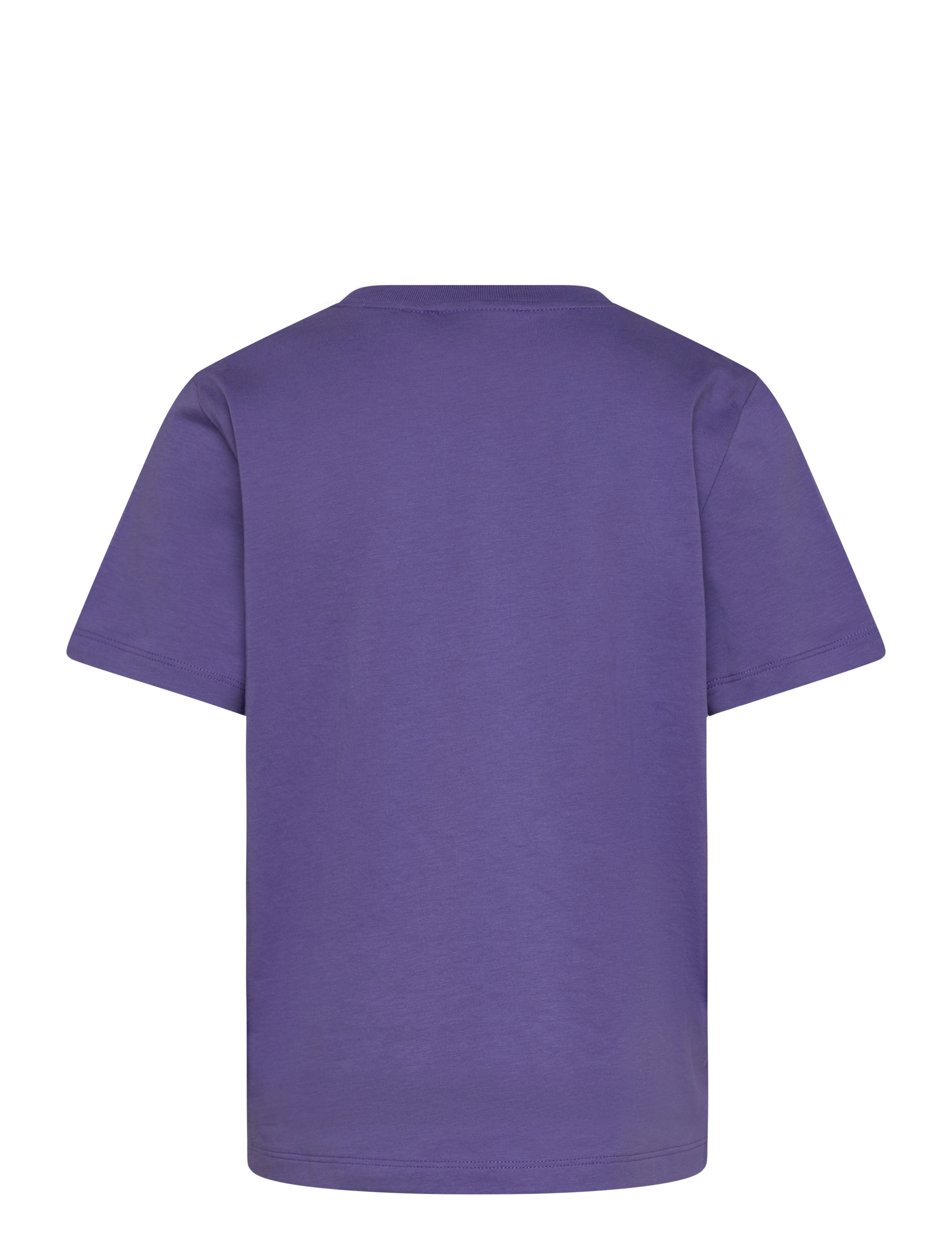 EA7 - T-SHIRT - t-krekli ar īsām piedurknēm - corsican blue - 1