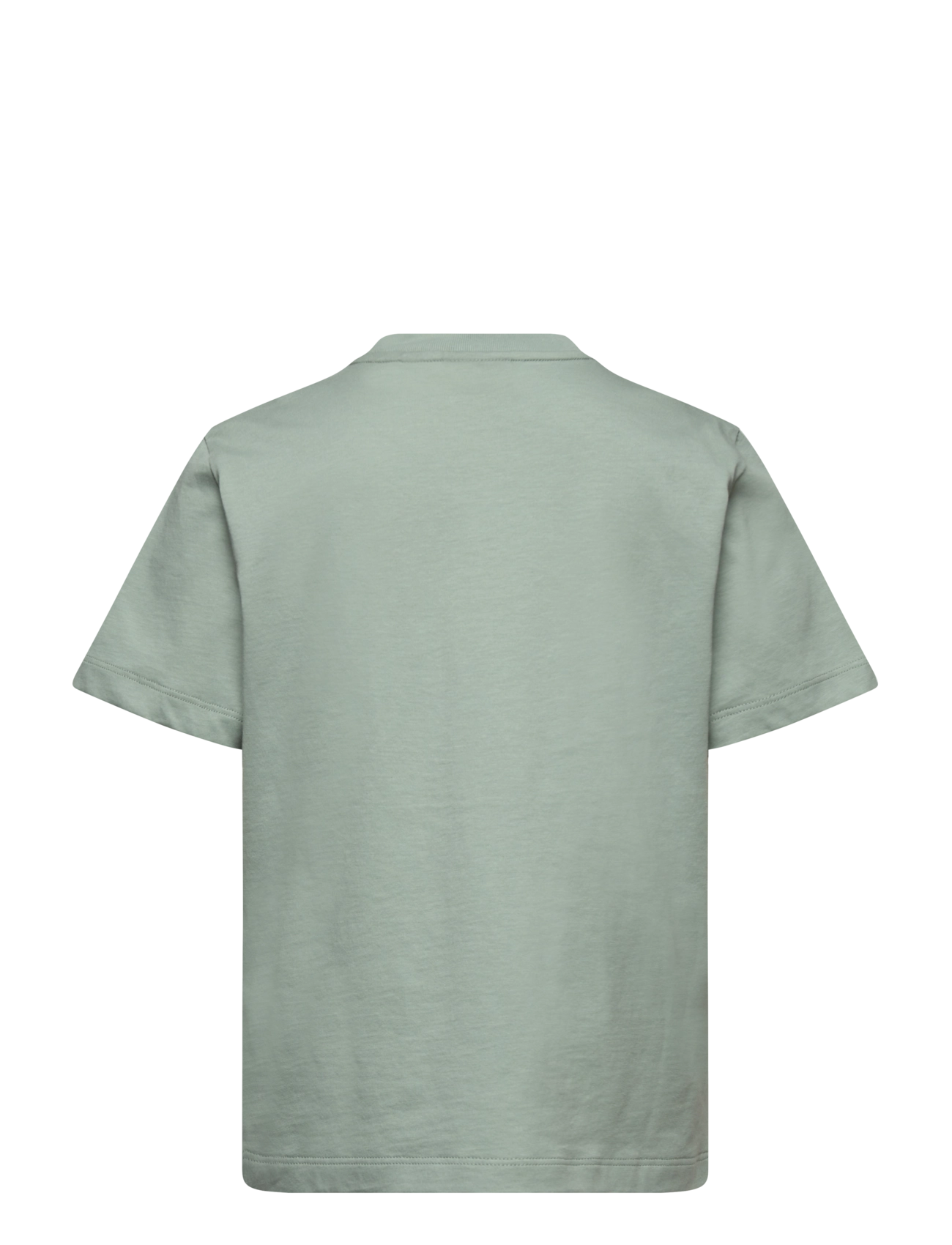 EA7 - T-SHIRT - kortärmade t-shirts - green milieu - 1