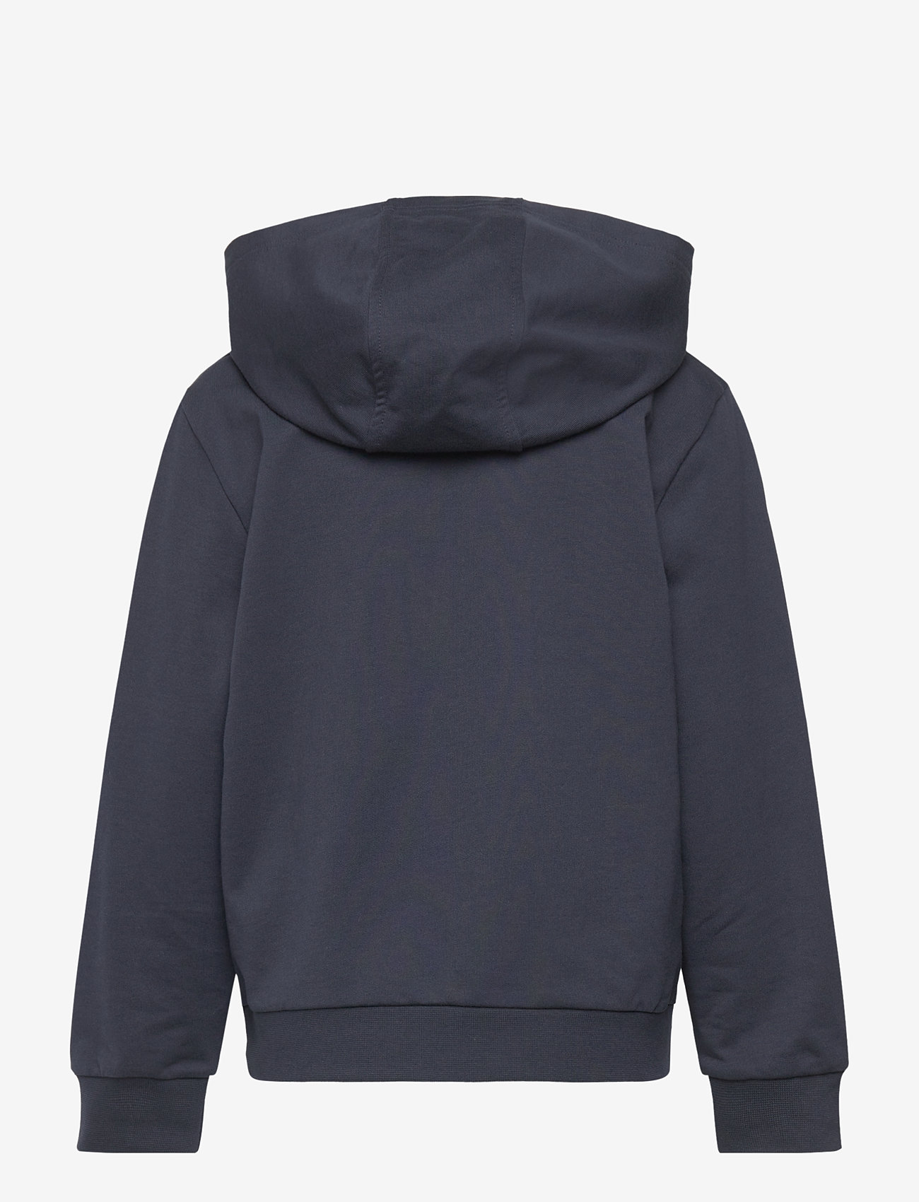 EA7 - SWEATSHIRT - herbstliche kleidung - armani blue - 1