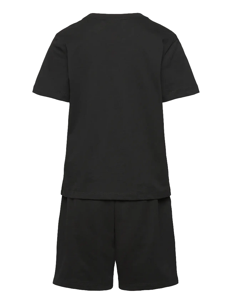 EA7 - TRACKSUIT - 2-osalised komplektid - black - 1