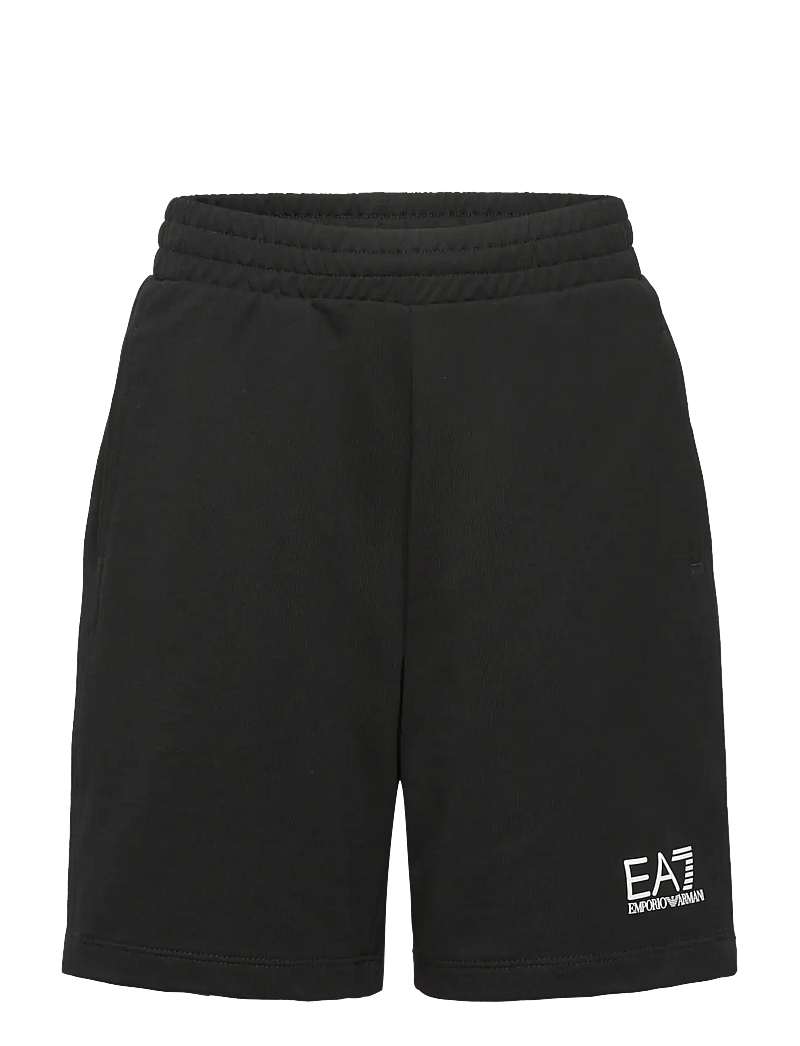 EA7 - TRACKSUIT - 2-osalised komplektid - black - 2