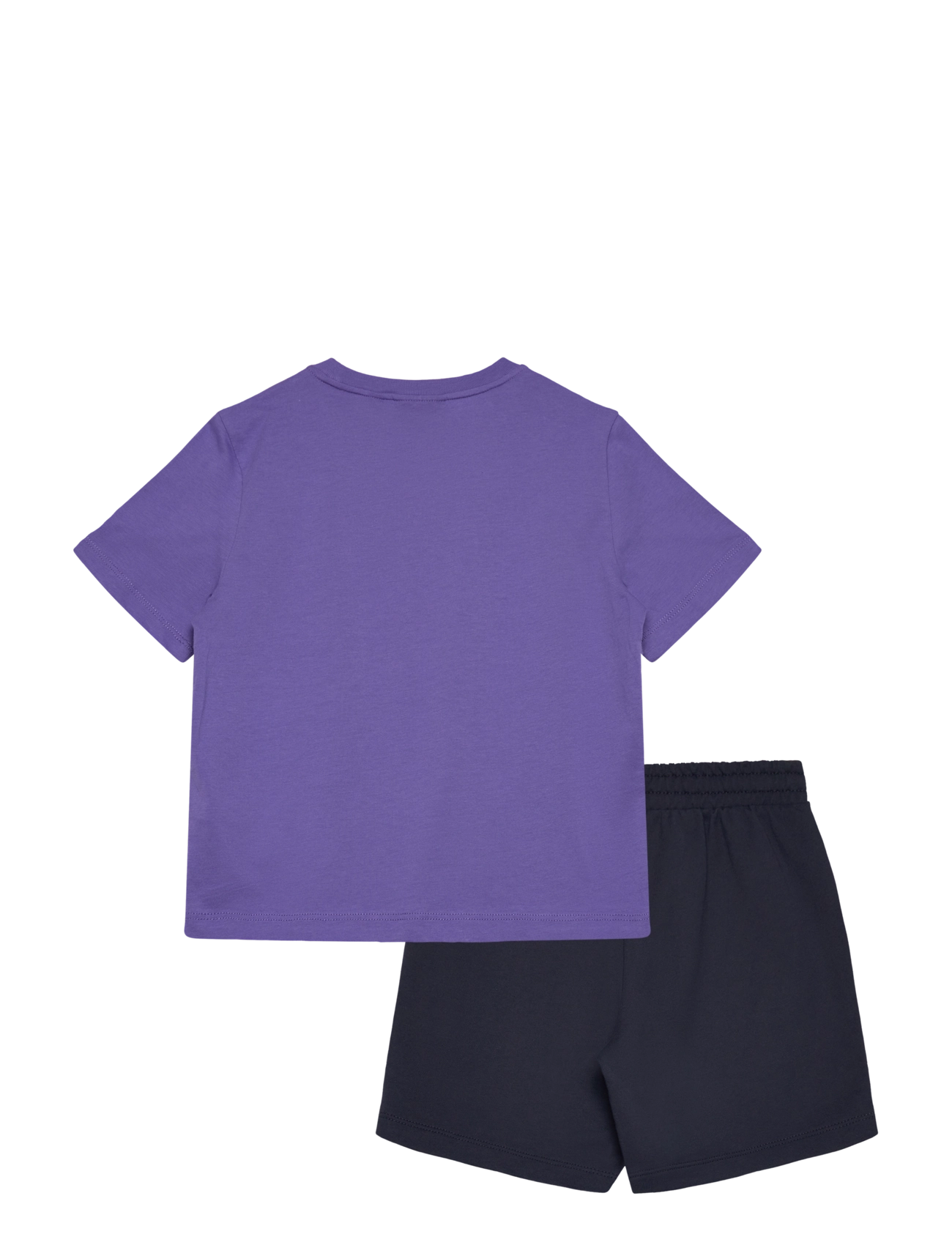 EA7 - TRACKSUIT - sommerschnäppchen - violet/blue - 1