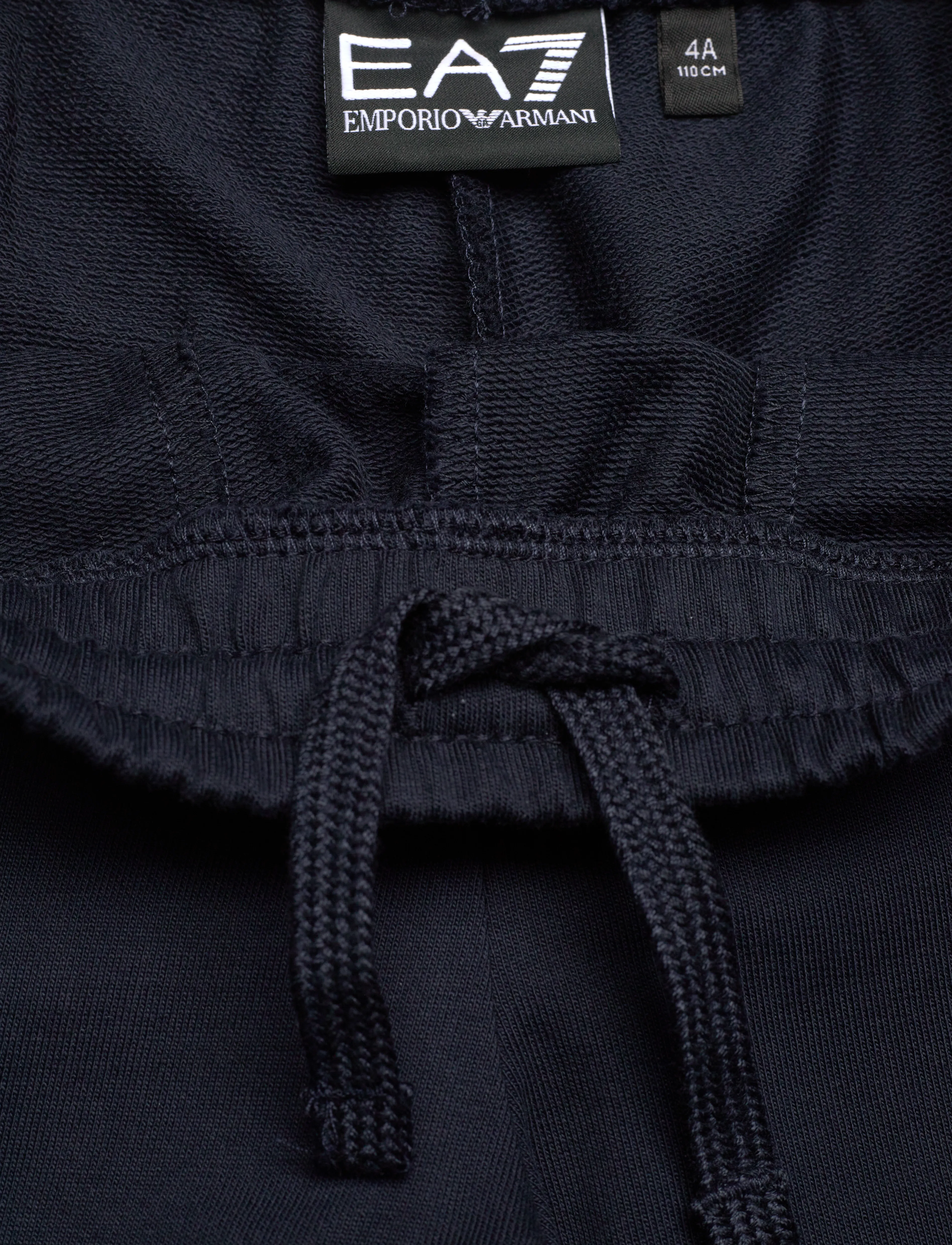EA7 - TRACKSUIT - sommerschnäppchen - violet/blue - 4