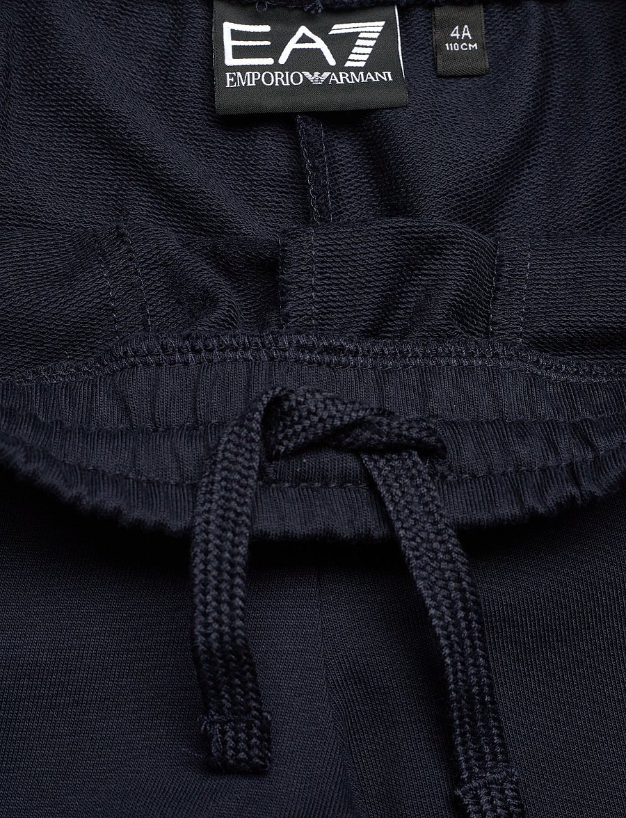 EA7 - TRACKSUIT - violet/blue - 4