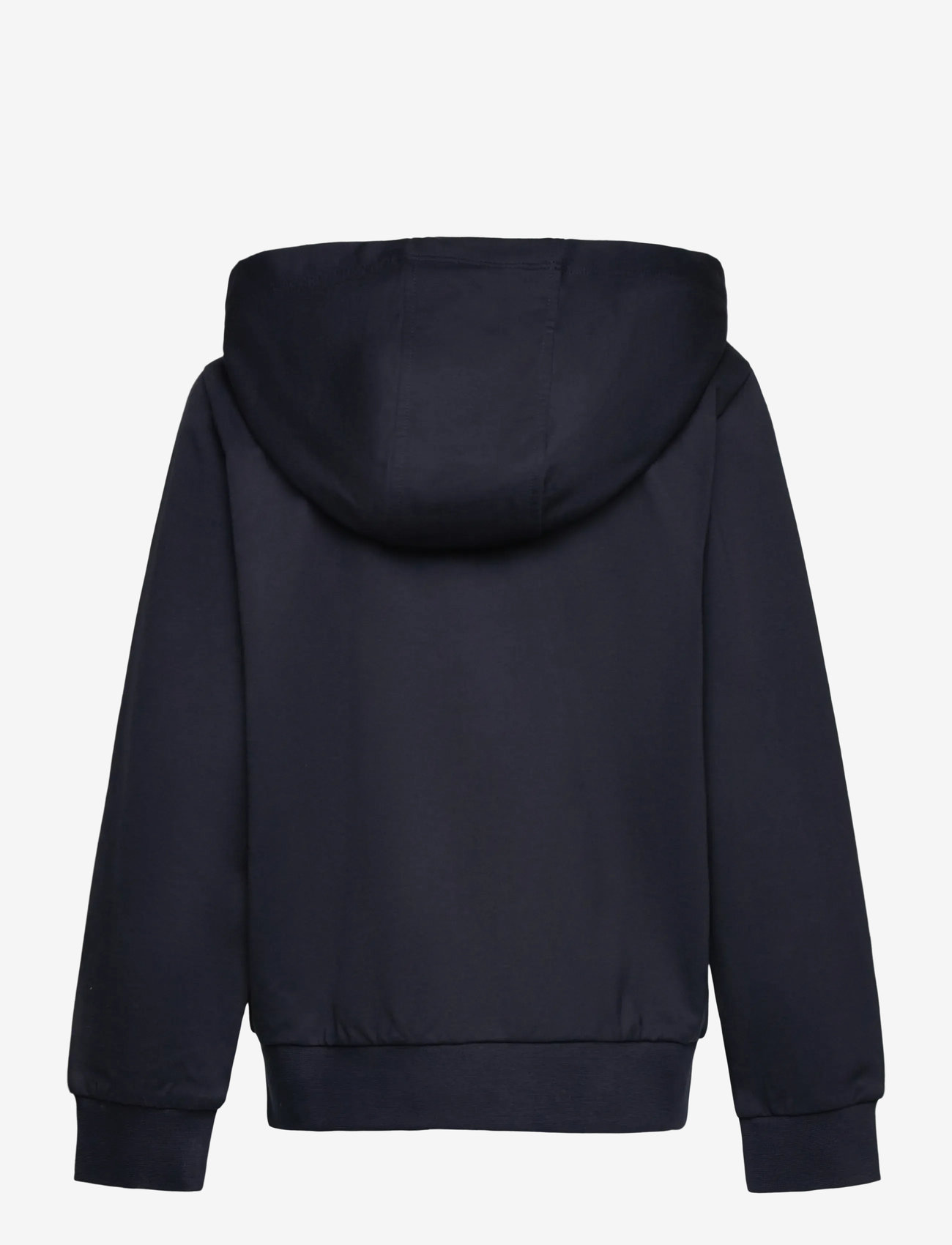 EA7 - SWEATSHIRT - huvtröjor - armani blue - 1