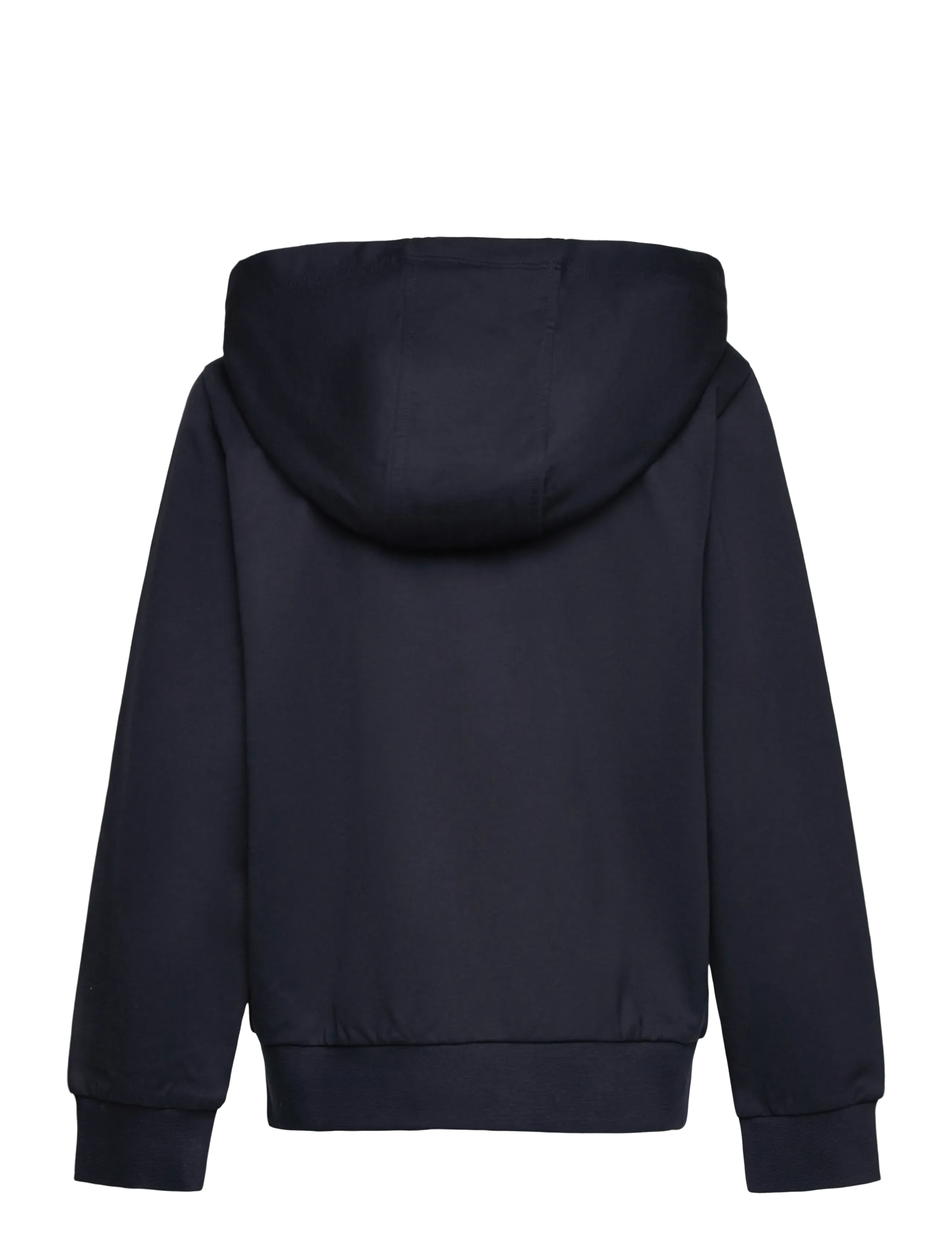 EA7 - SWEATSHIRT - kapuzenpullover - armani blue - 1